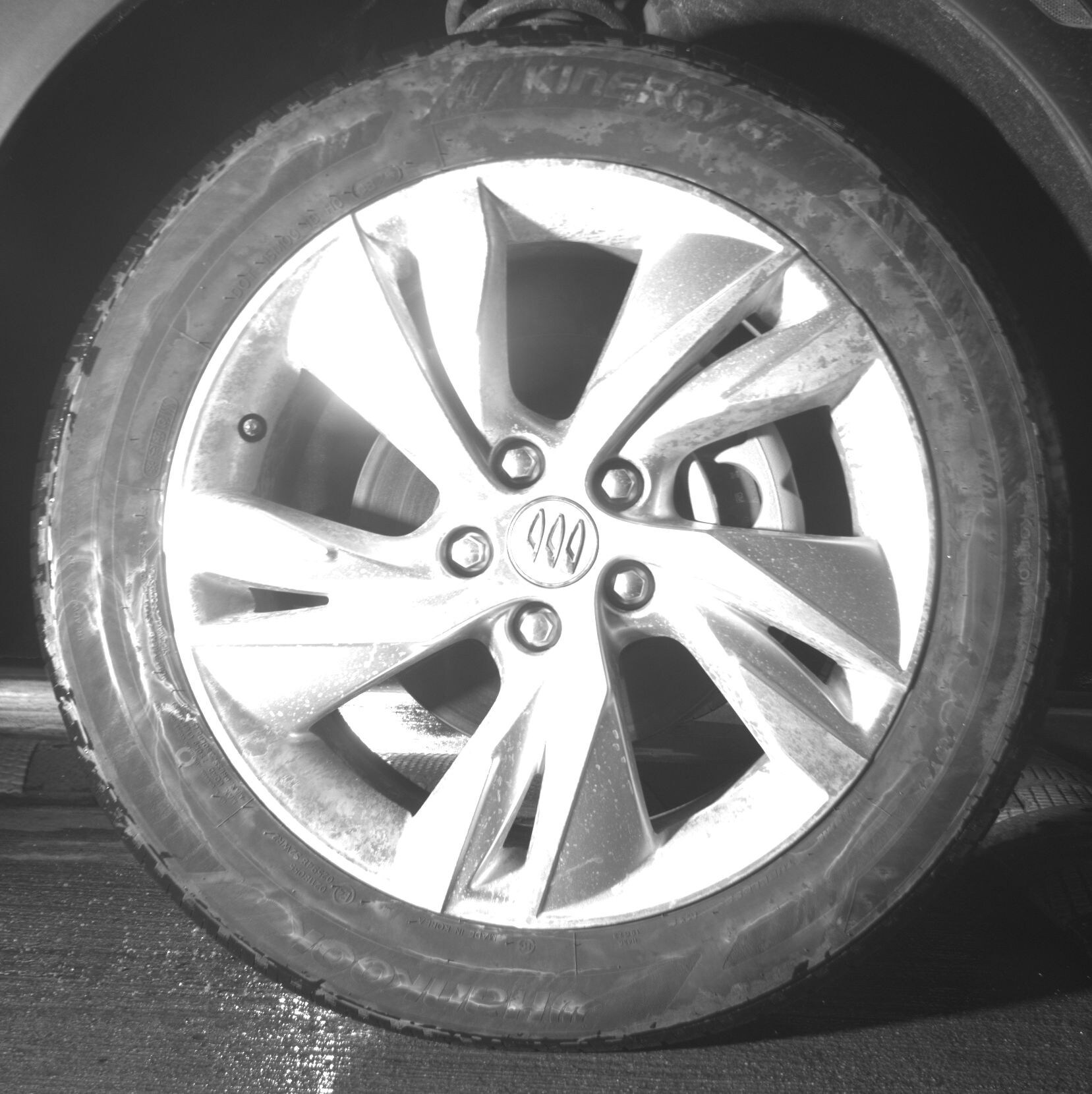 Thumbnail: 2025 Buick Encore GX - 10