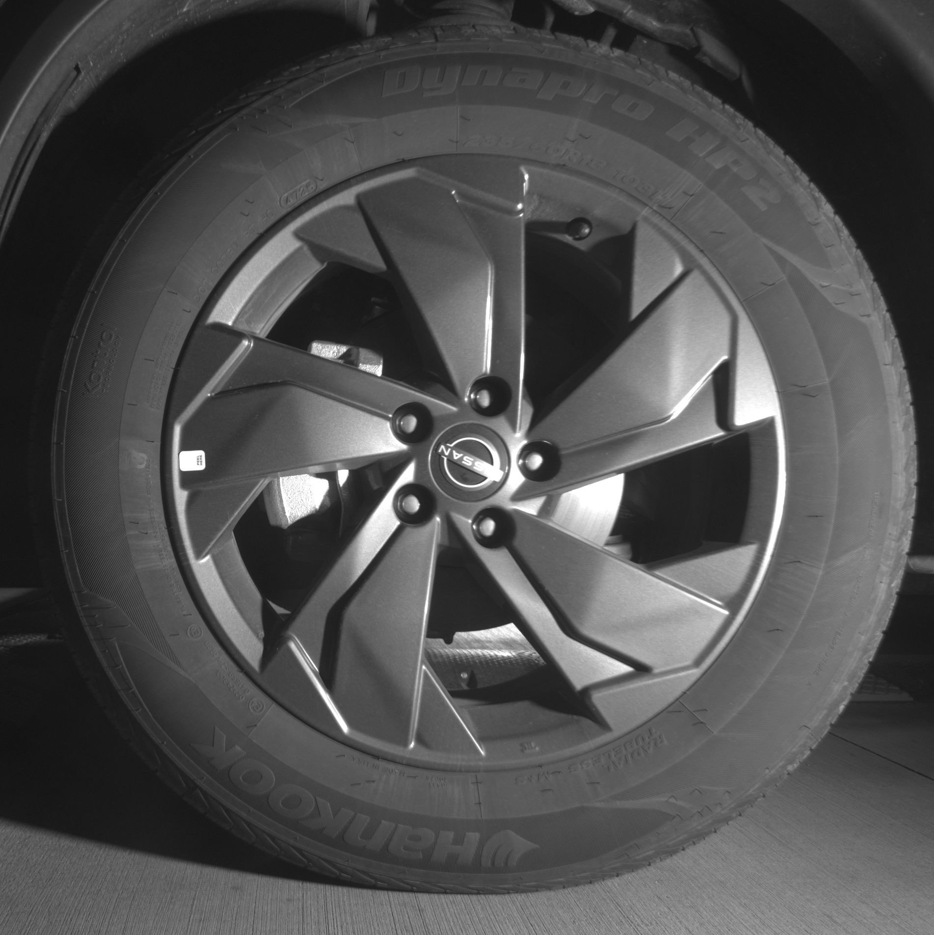 Thumbnail: 2026 Nissan Rogue - 12