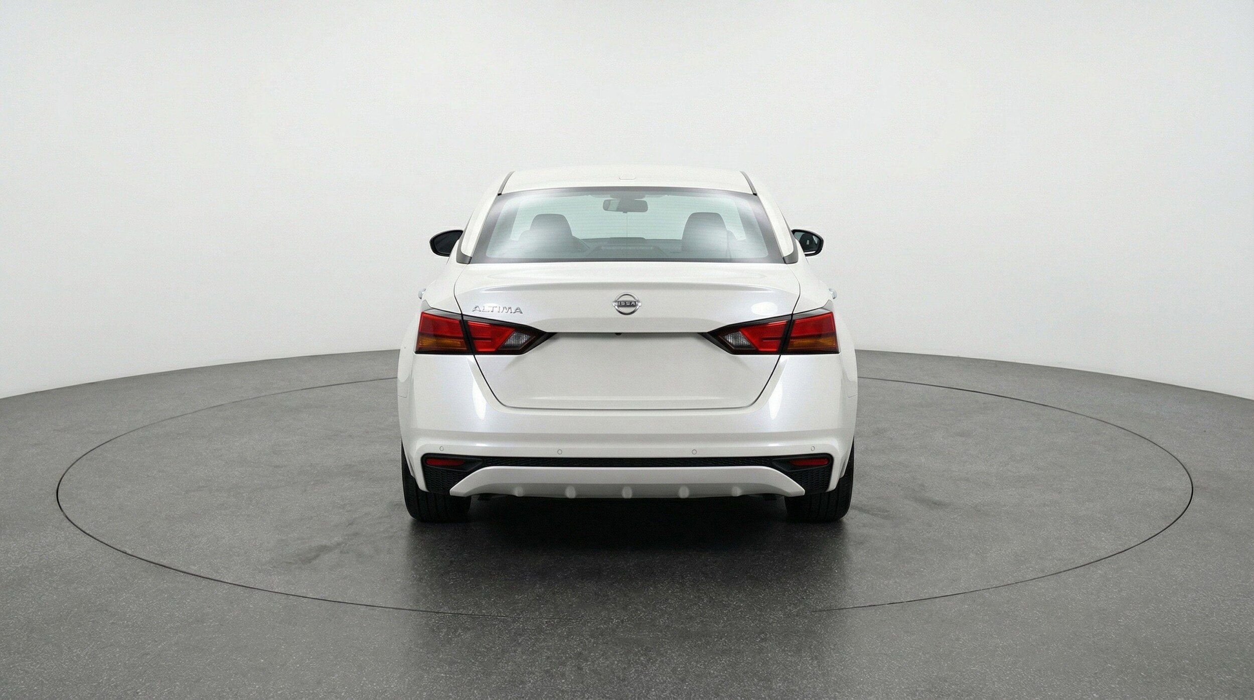 Thumbnail: 2025 Nissan Altima - 7