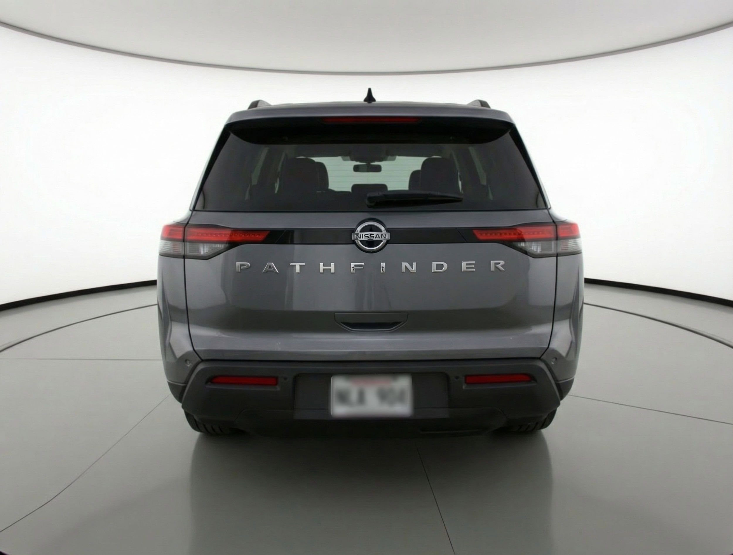 Thumbnail: 2025 Nissan Pathfinder - 7