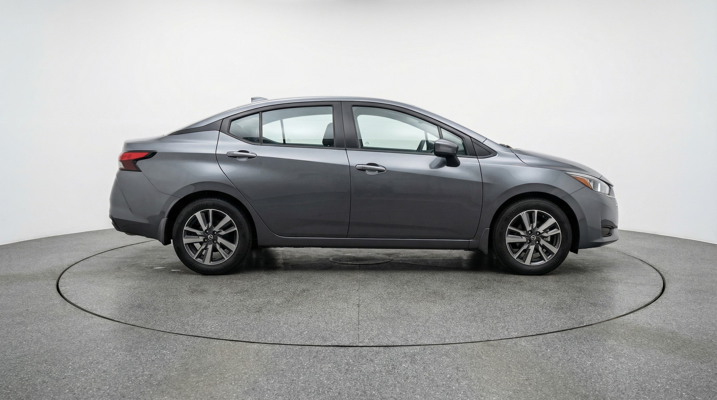 Thumbnail: 2025 Nissan Versa - 8