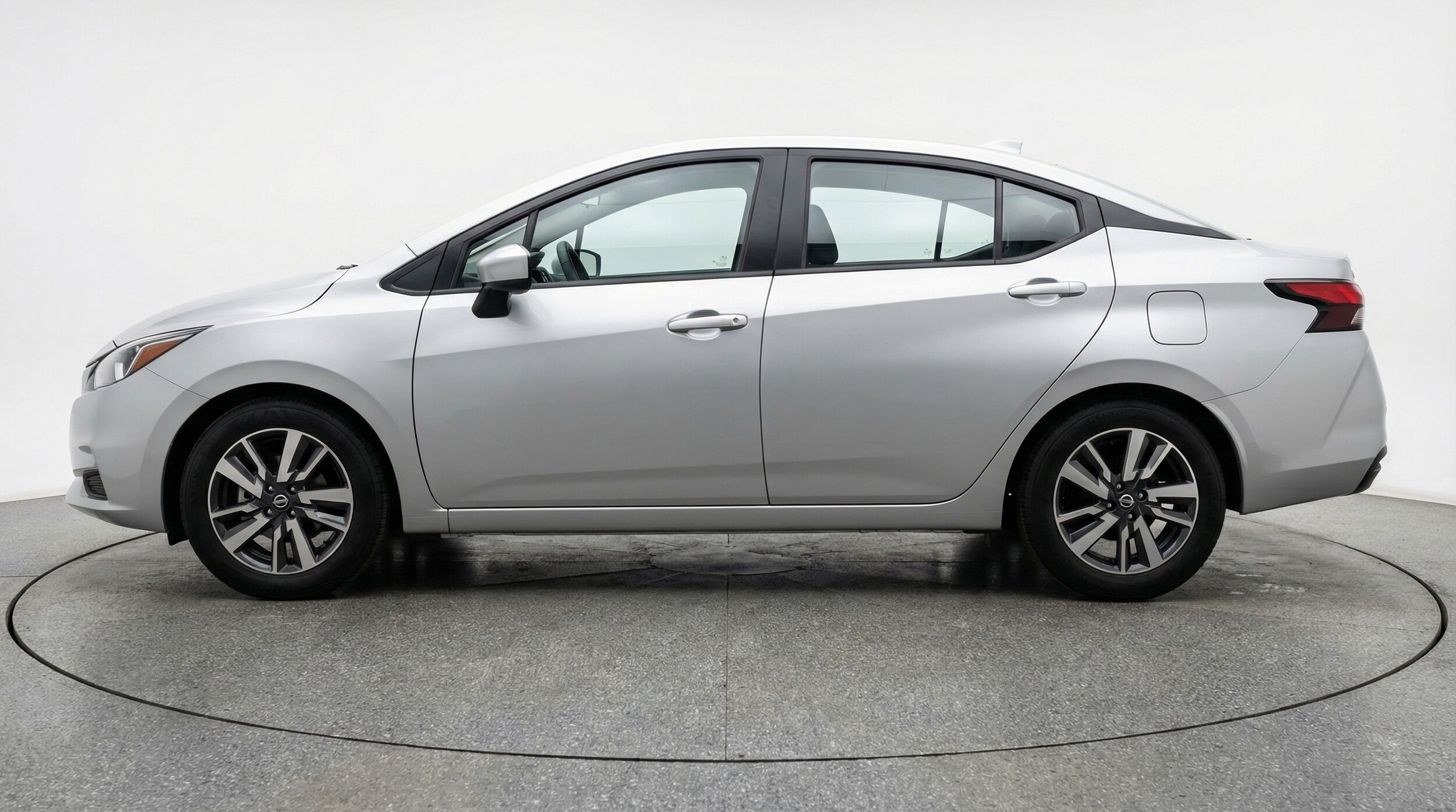 Thumbnail: 2025 Nissan Versa - 4