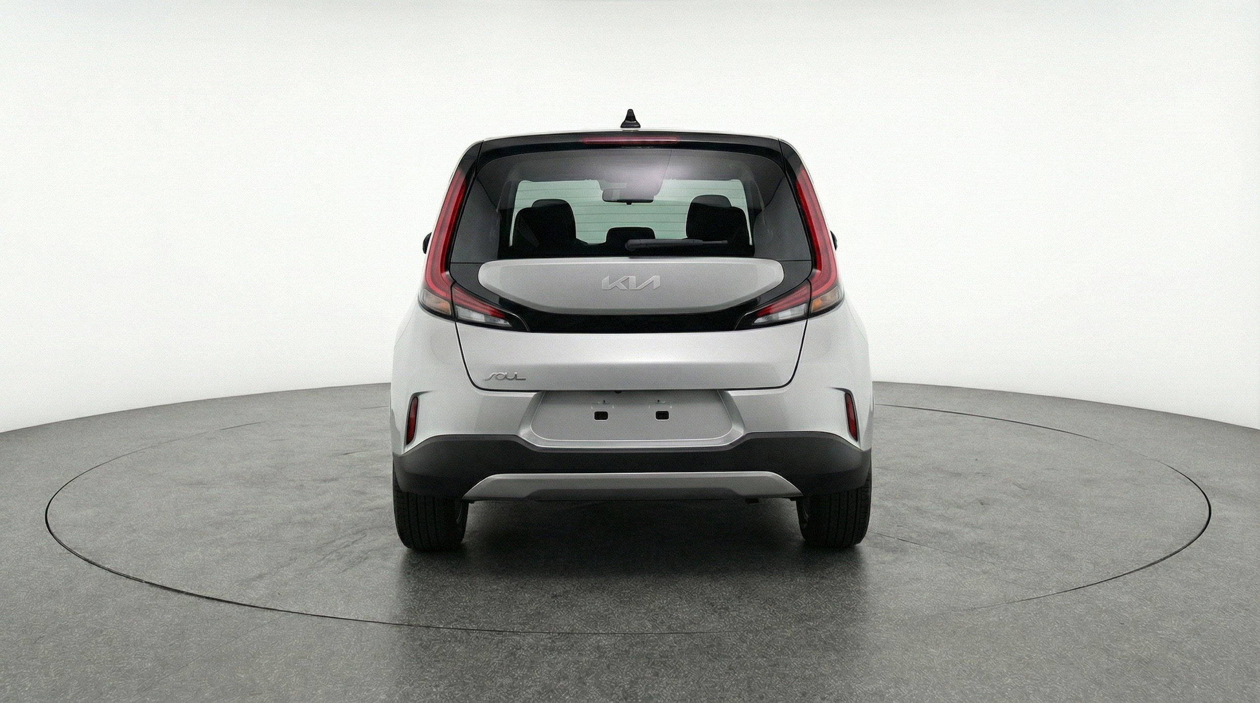 Thumbnail: 2025 Kia Soul - 7