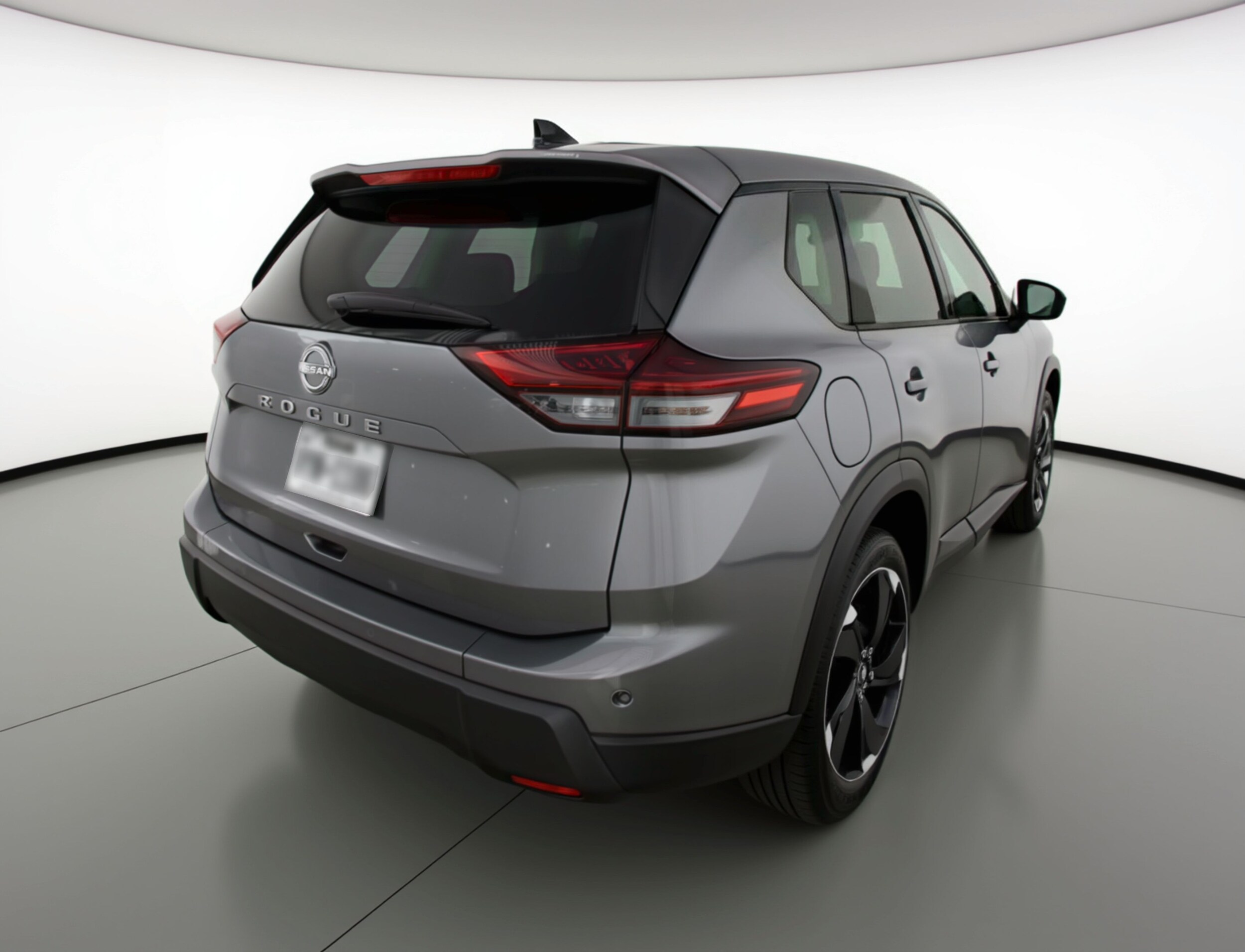 Thumbnail: 2025 Nissan Rogue - 7