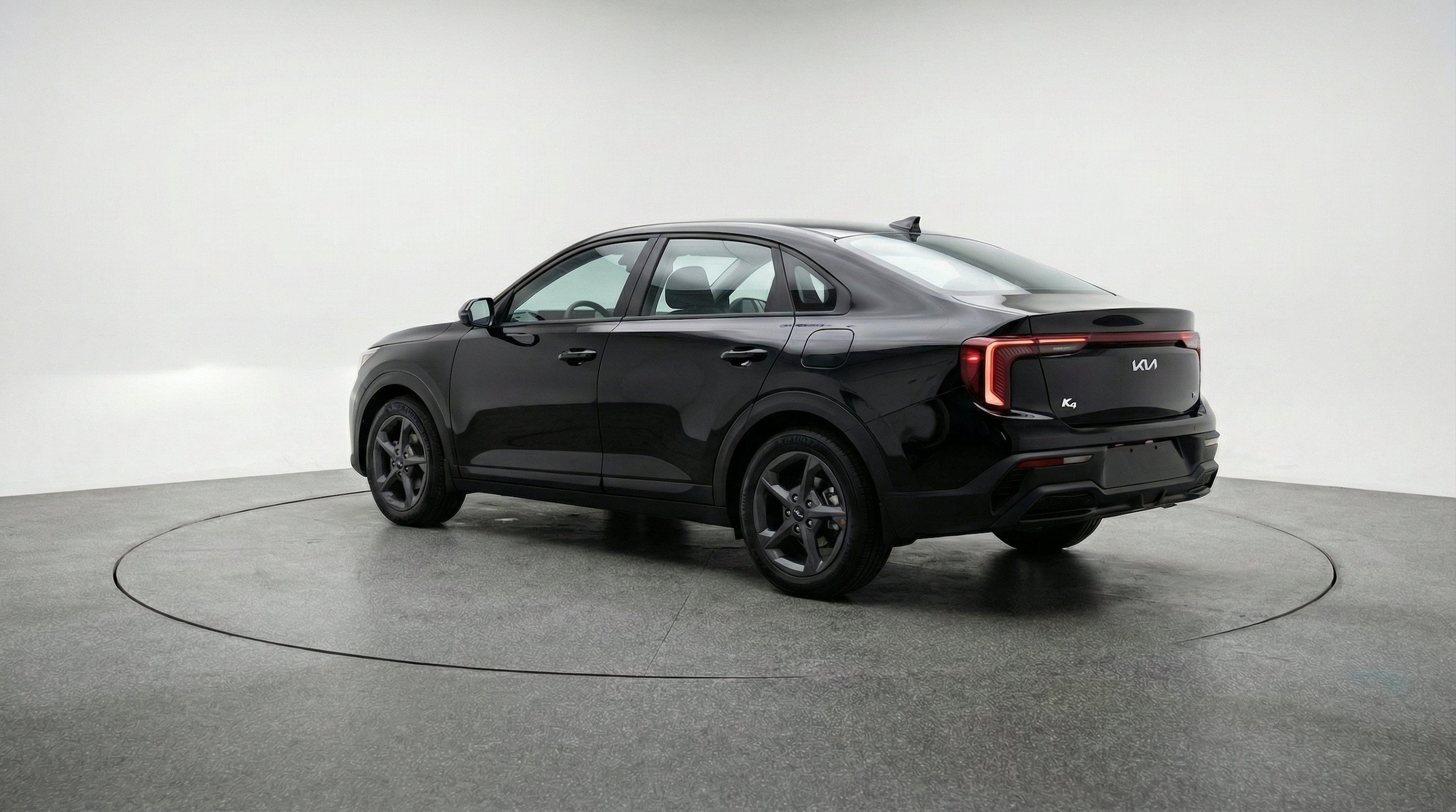 Thumbnail: 2026 Kia K4 - 6