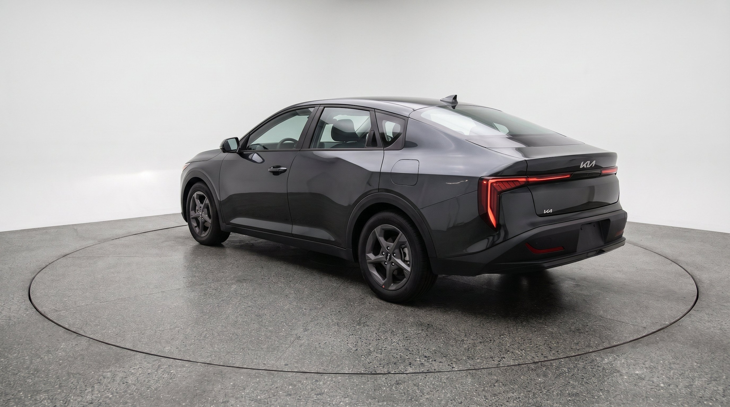 Thumbnail: 2026 Kia K4 - 6