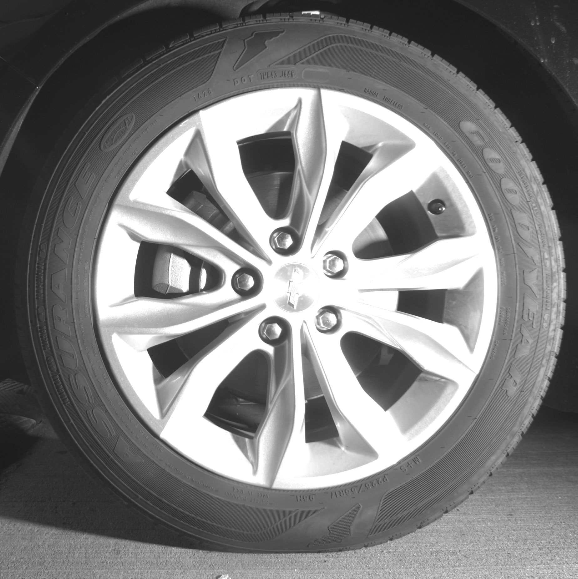 Thumbnail: 2024 Chevrolet Malibu - 9