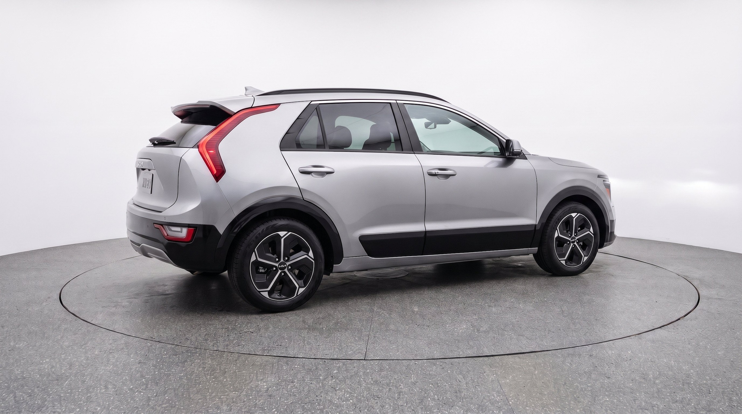 Thumbnail: 2026 Kia Niro - 9
