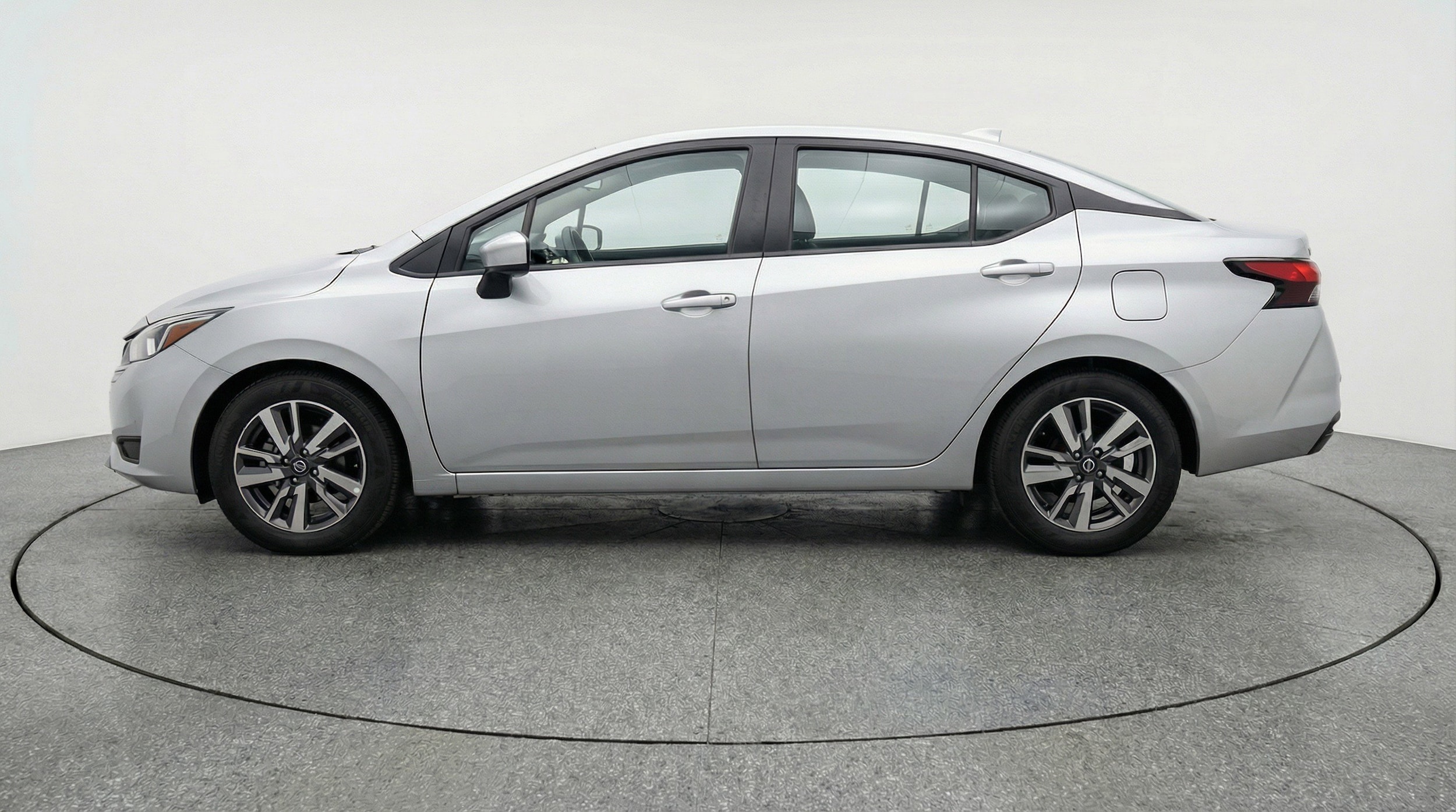 Thumbnail: 2025 Nissan Versa - 5