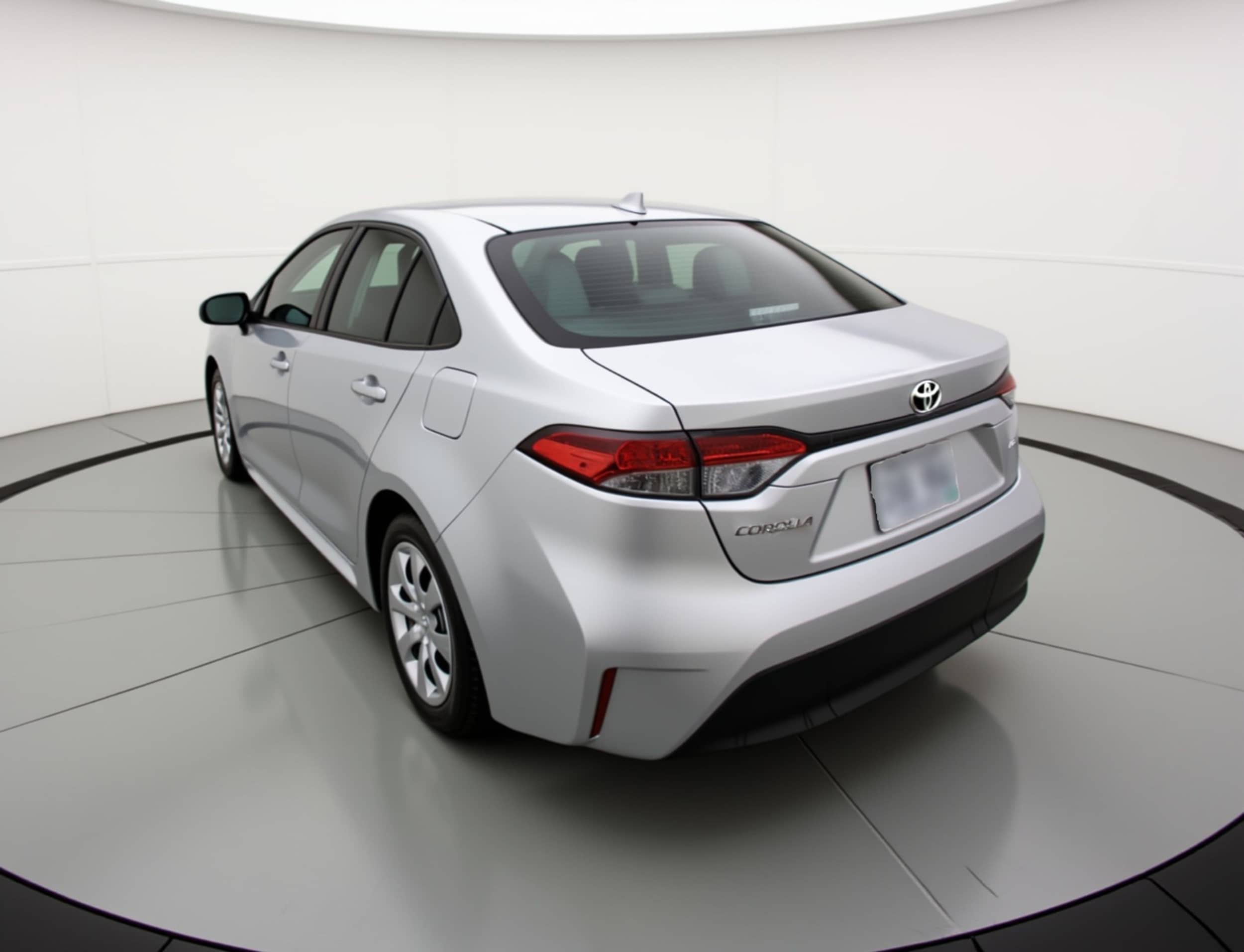 Thumbnail: 2024 Toyota Corolla - 5