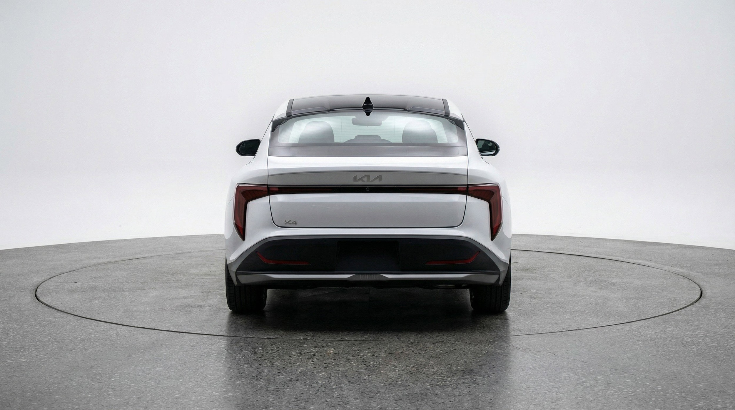 Thumbnail: 2025 Kia K4 - 7