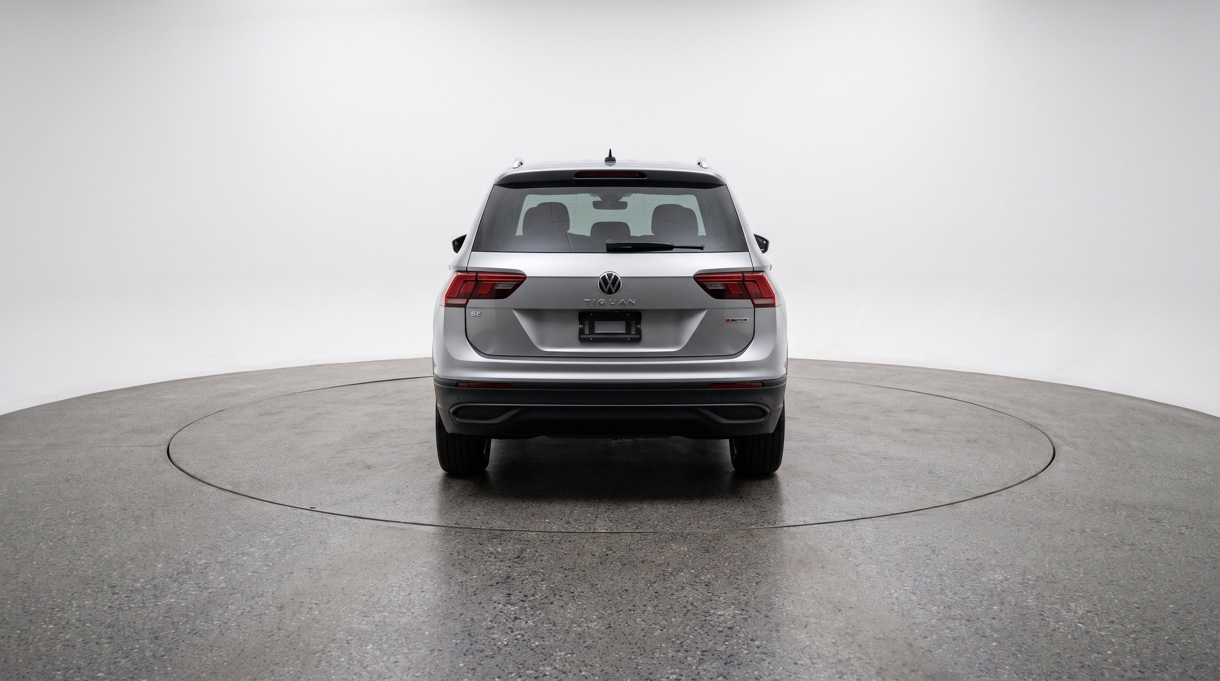 Thumbnail: 2026 Volkswagen Tiguan - 7