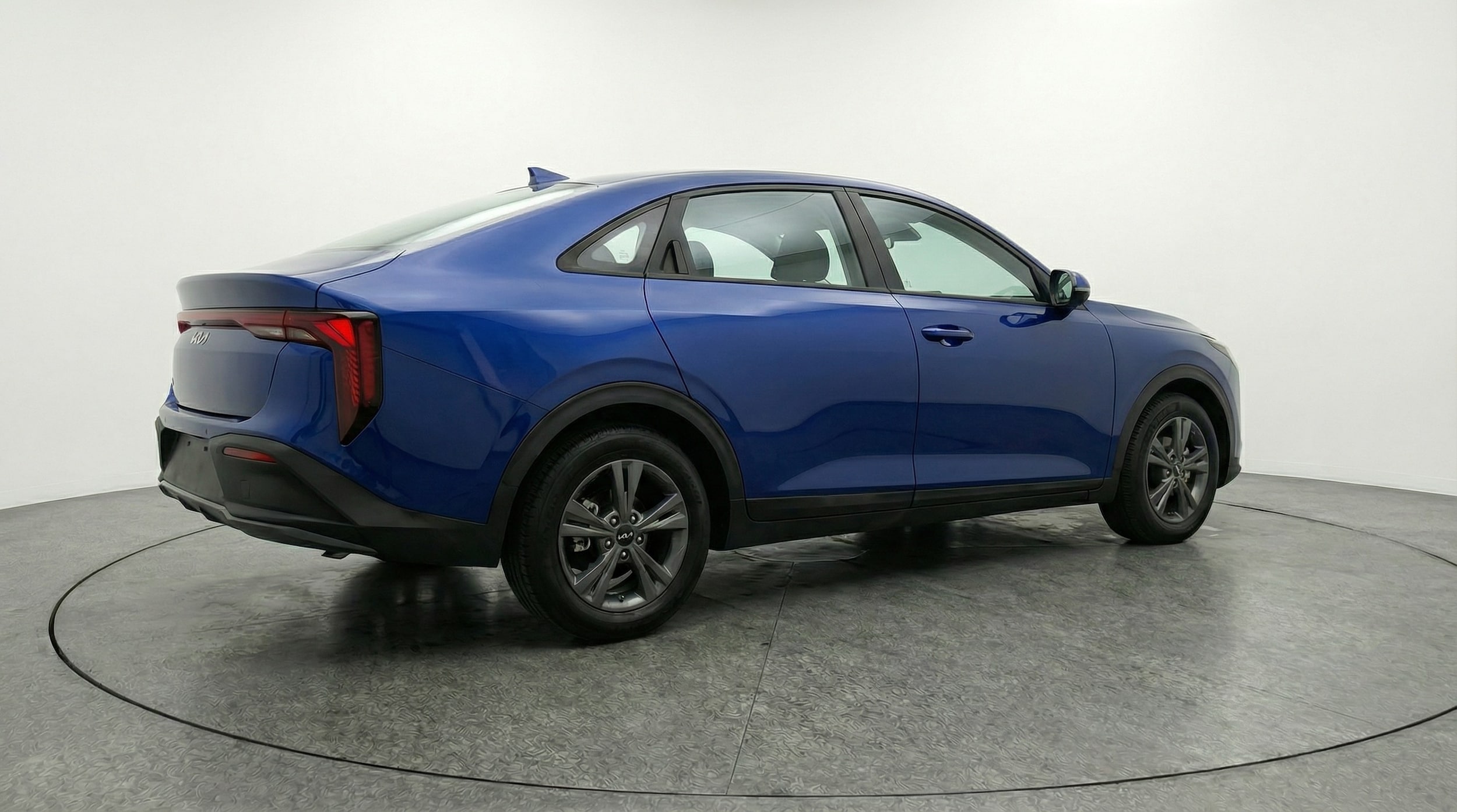 Thumbnail: 2025 Kia K4 - 7