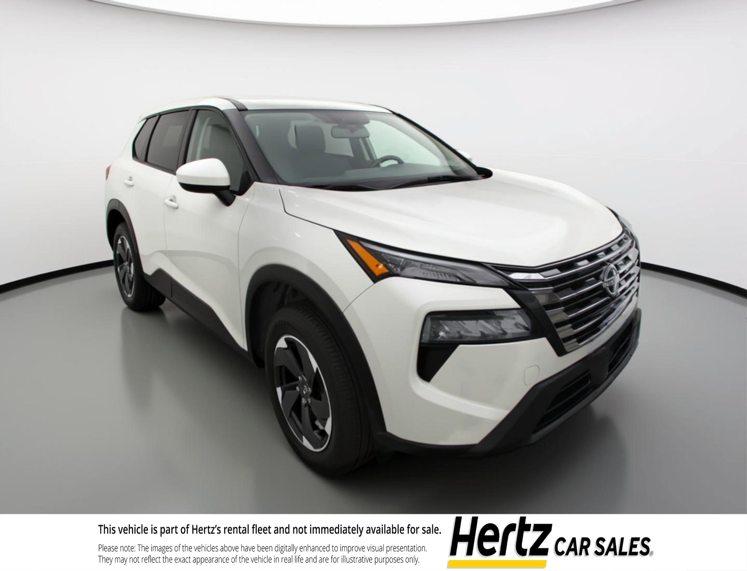 Thumbnail: 2024 Nissan Rogue - 1
