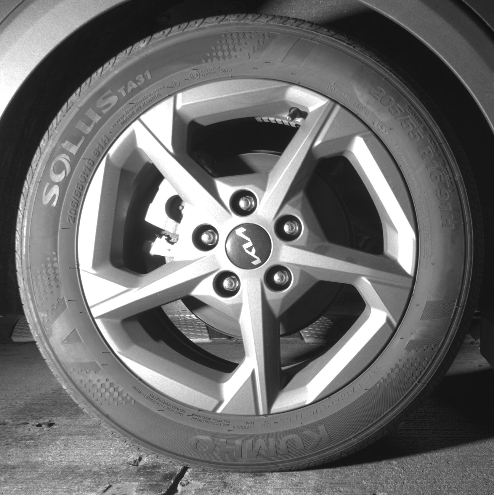 Thumbnail: 2025 Kia K4 - 12