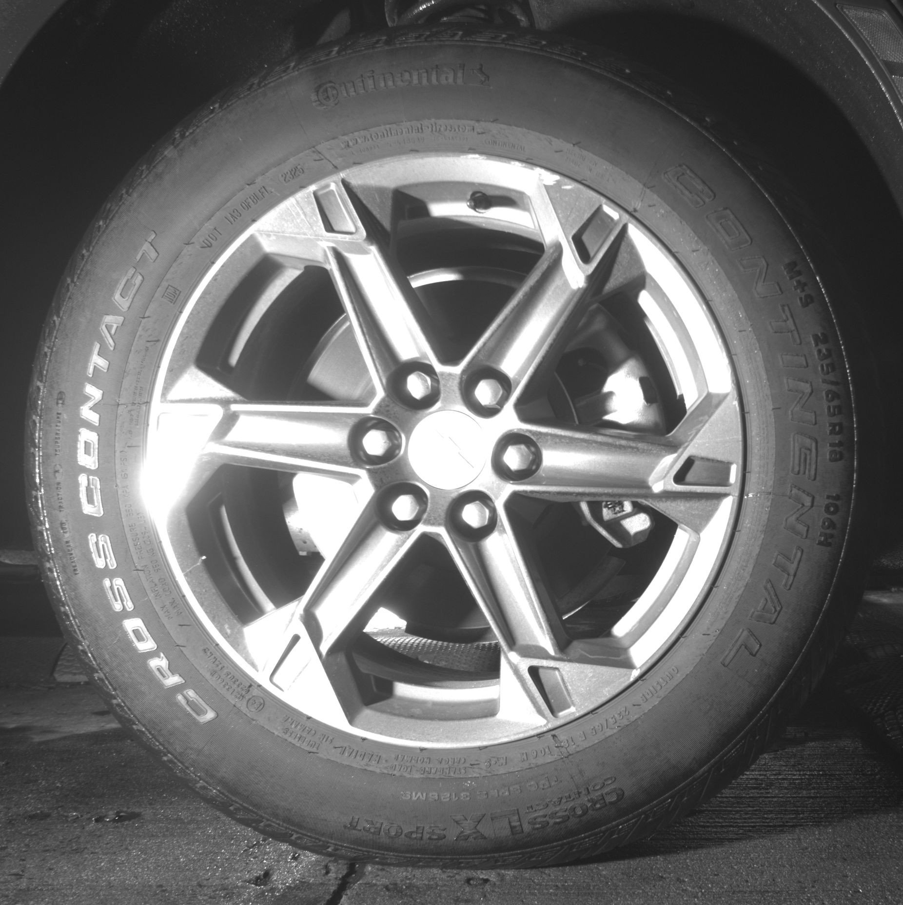 Thumbnail: 2025 Chevrolet Blazer - 13