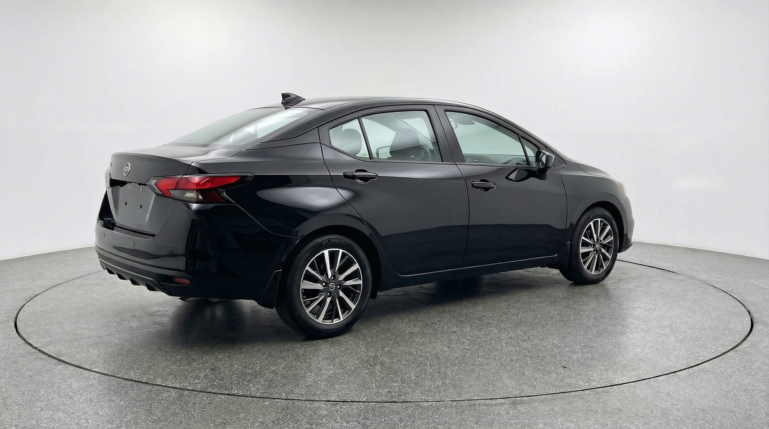 Thumbnail: 2025 Nissan Versa - 7