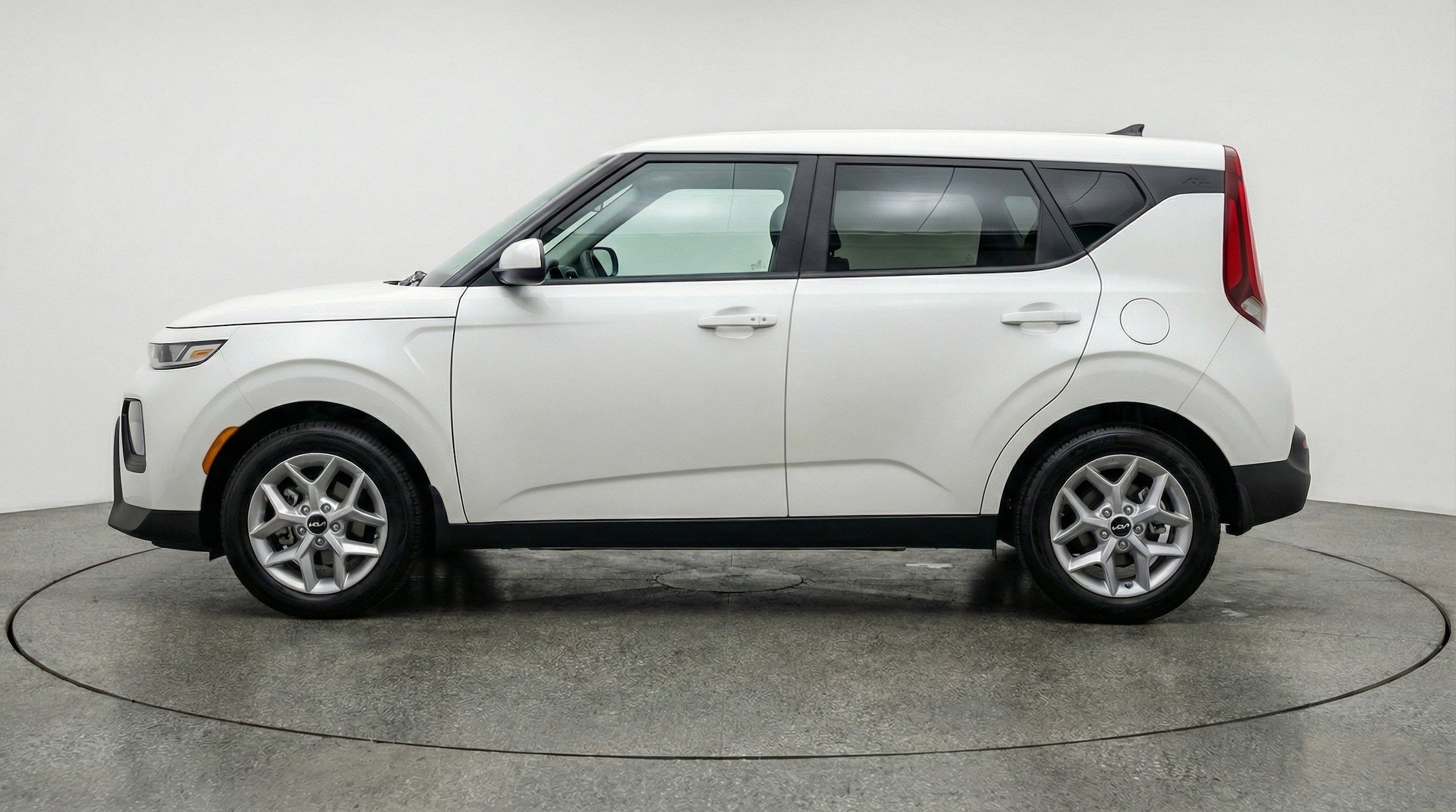 Thumbnail: 2025 Kia Soul - 5