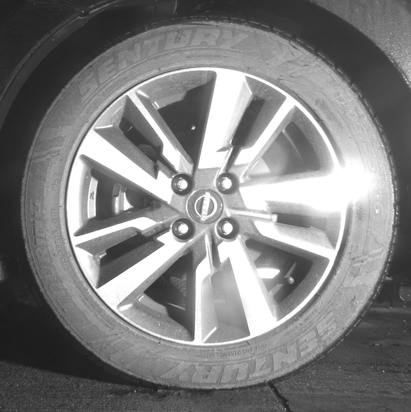 Thumbnail: 2025 Nissan Versa - 9