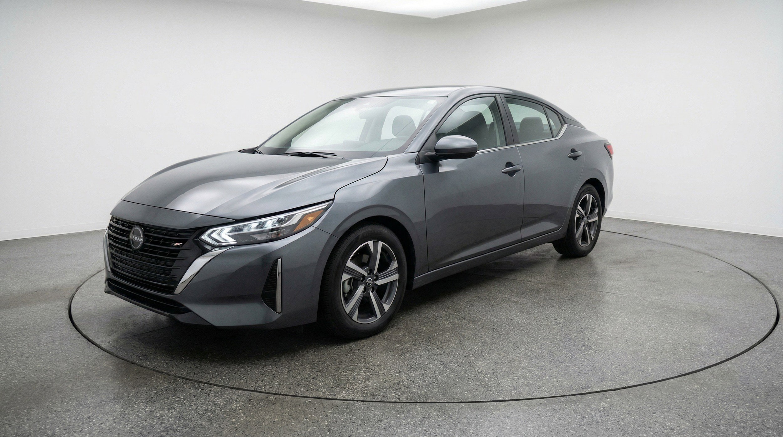 Thumbnail: 2025 Nissan Sentra - 3