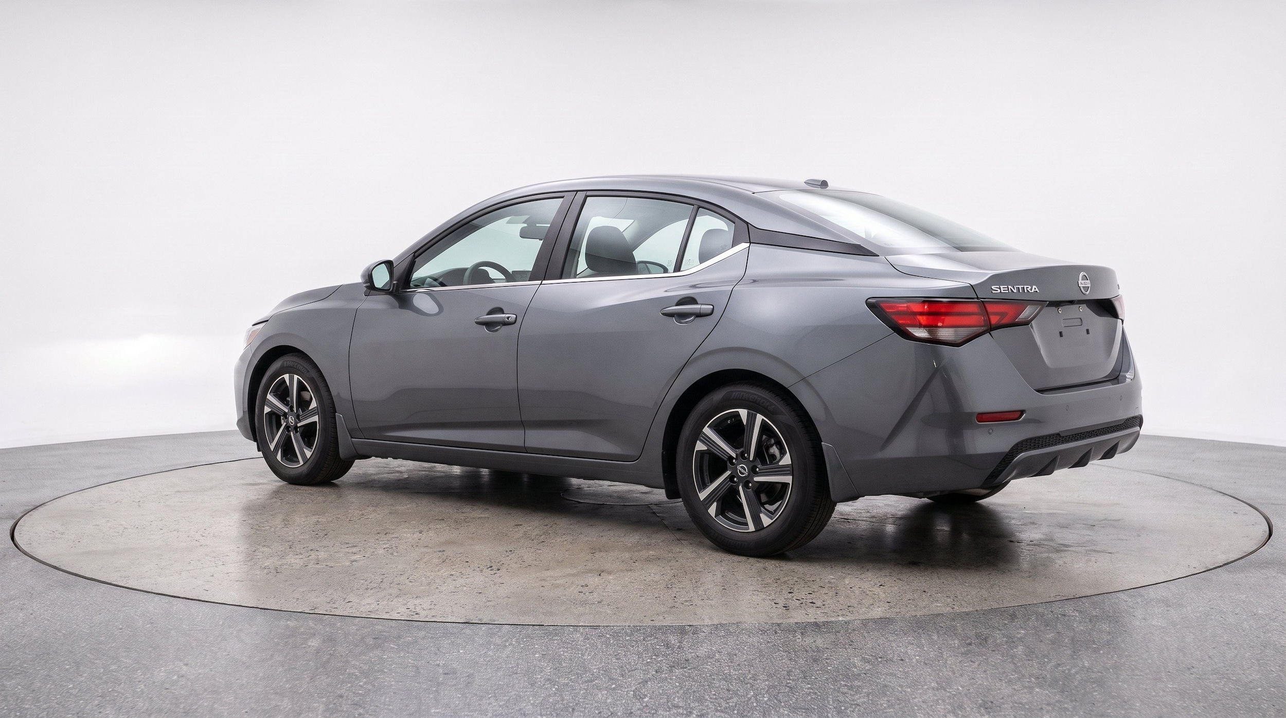 Thumbnail: 2025 Nissan Sentra - 6