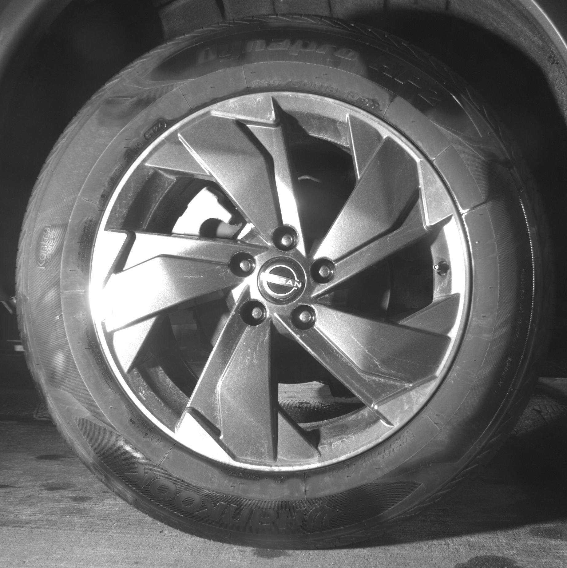 Thumbnail: 2025 Nissan Rogue - 12