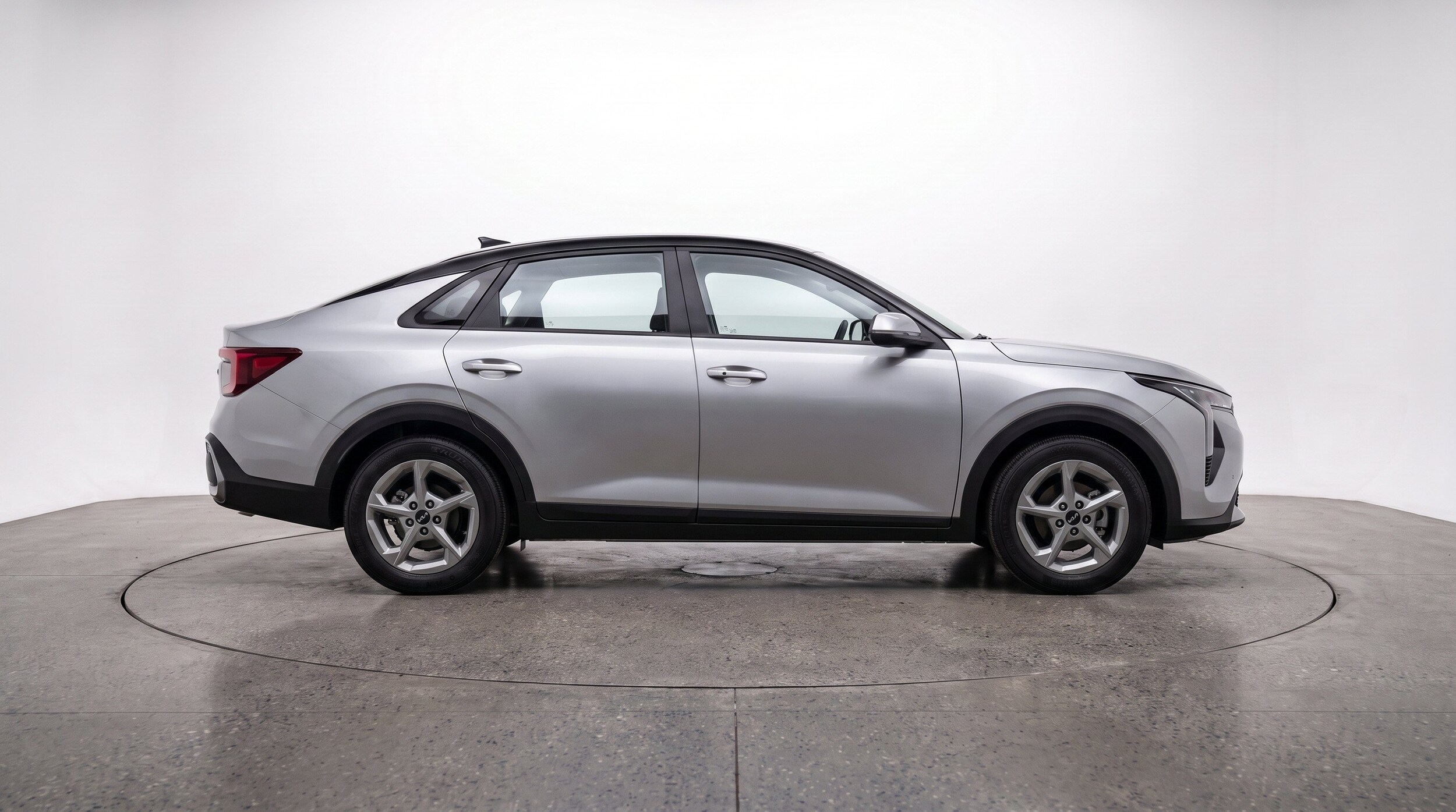 Thumbnail: 2026 Kia K4 - 10