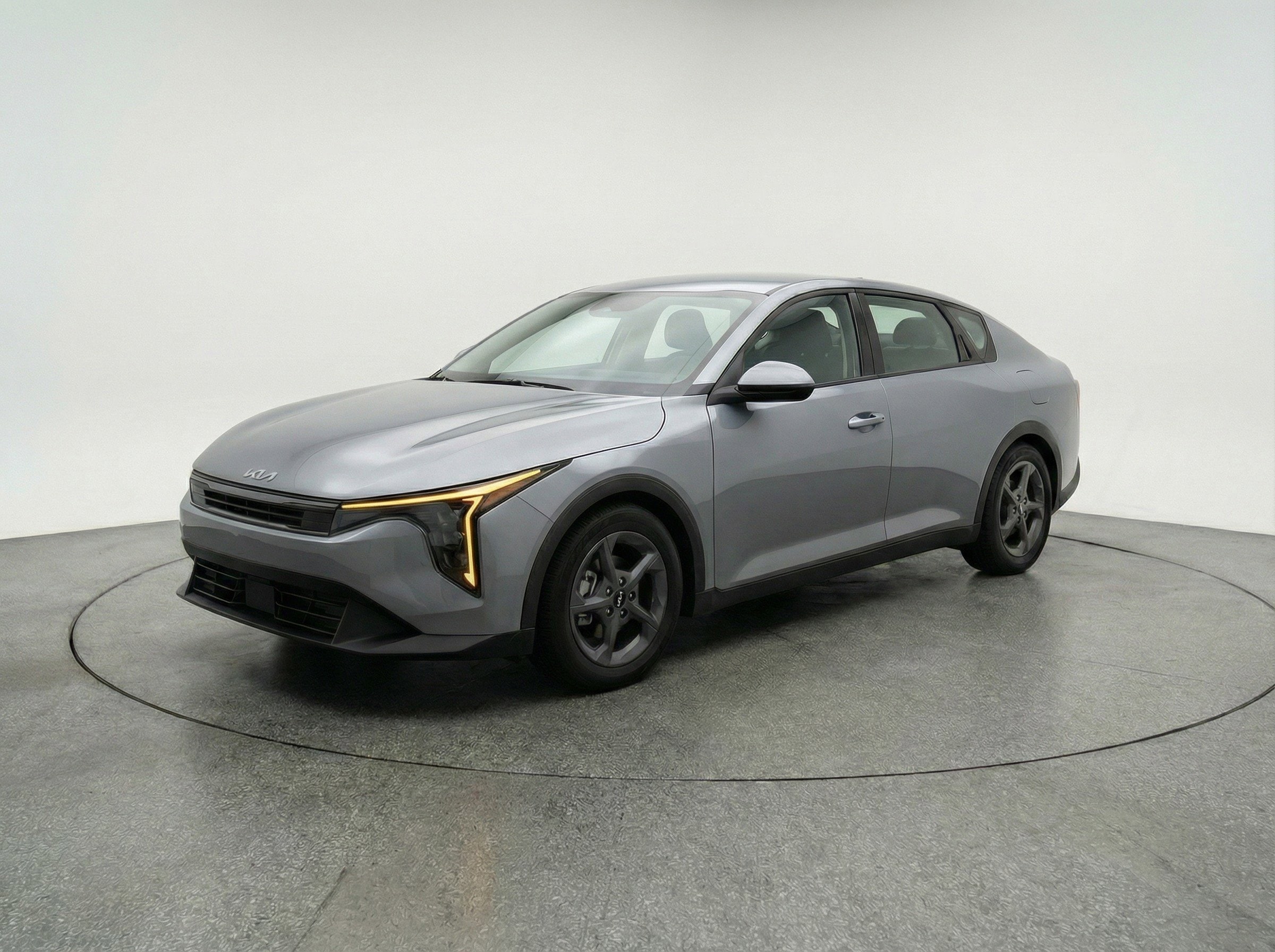 Thumbnail: 2025 Kia K4 - 3