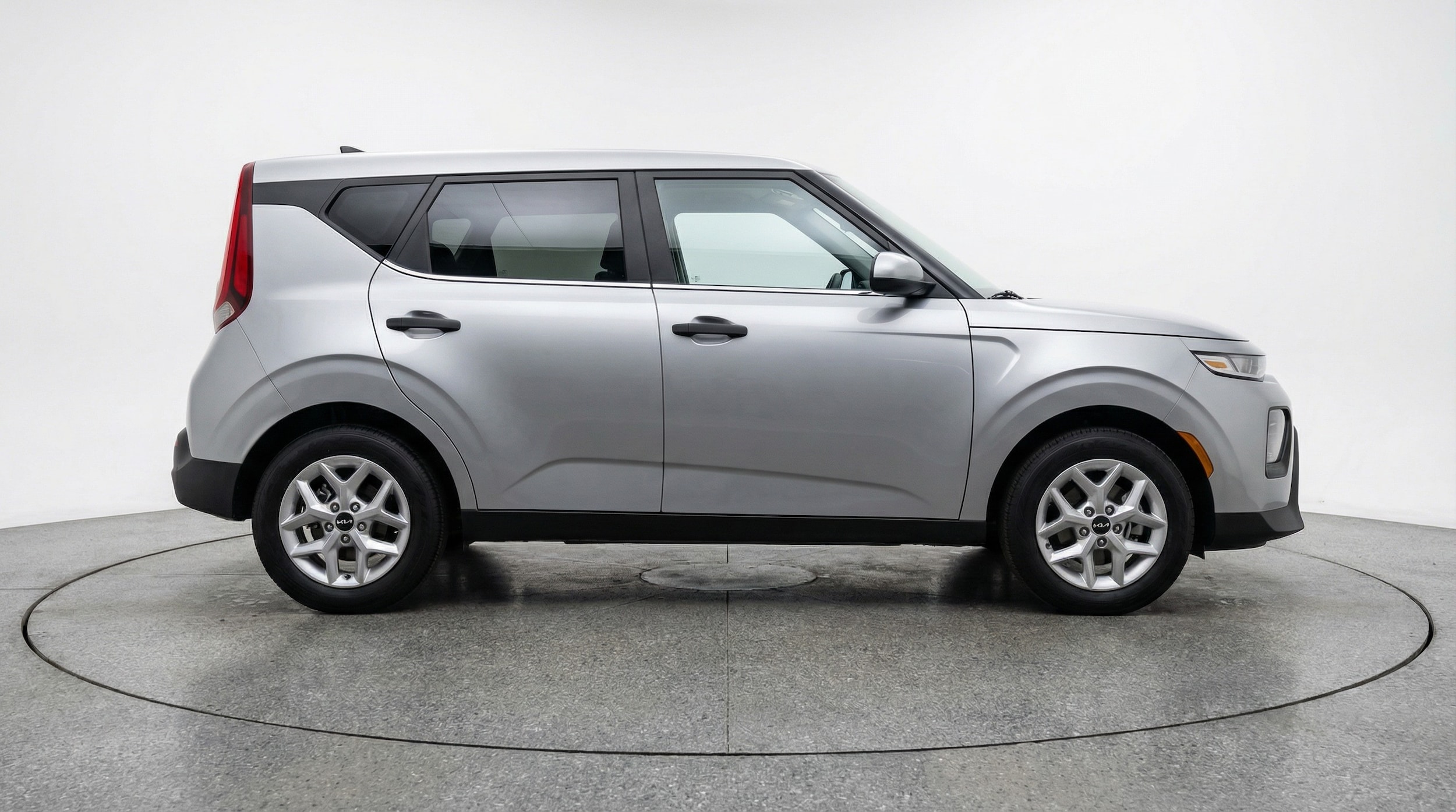 Thumbnail: 2025 Kia Soul - 8