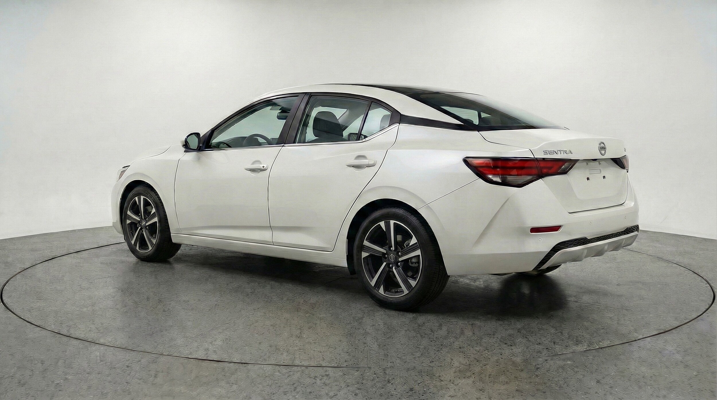 Thumbnail: 2025 Nissan Sentra - 6