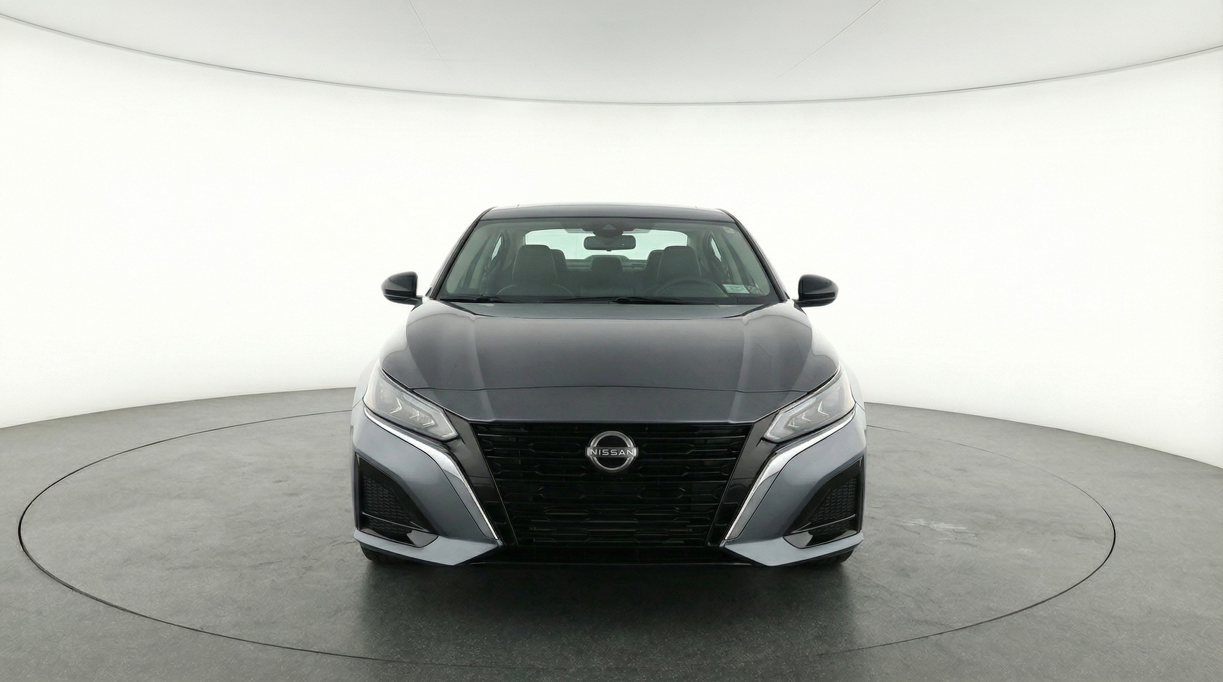 Thumbnail: 2025 Nissan Altima - 2