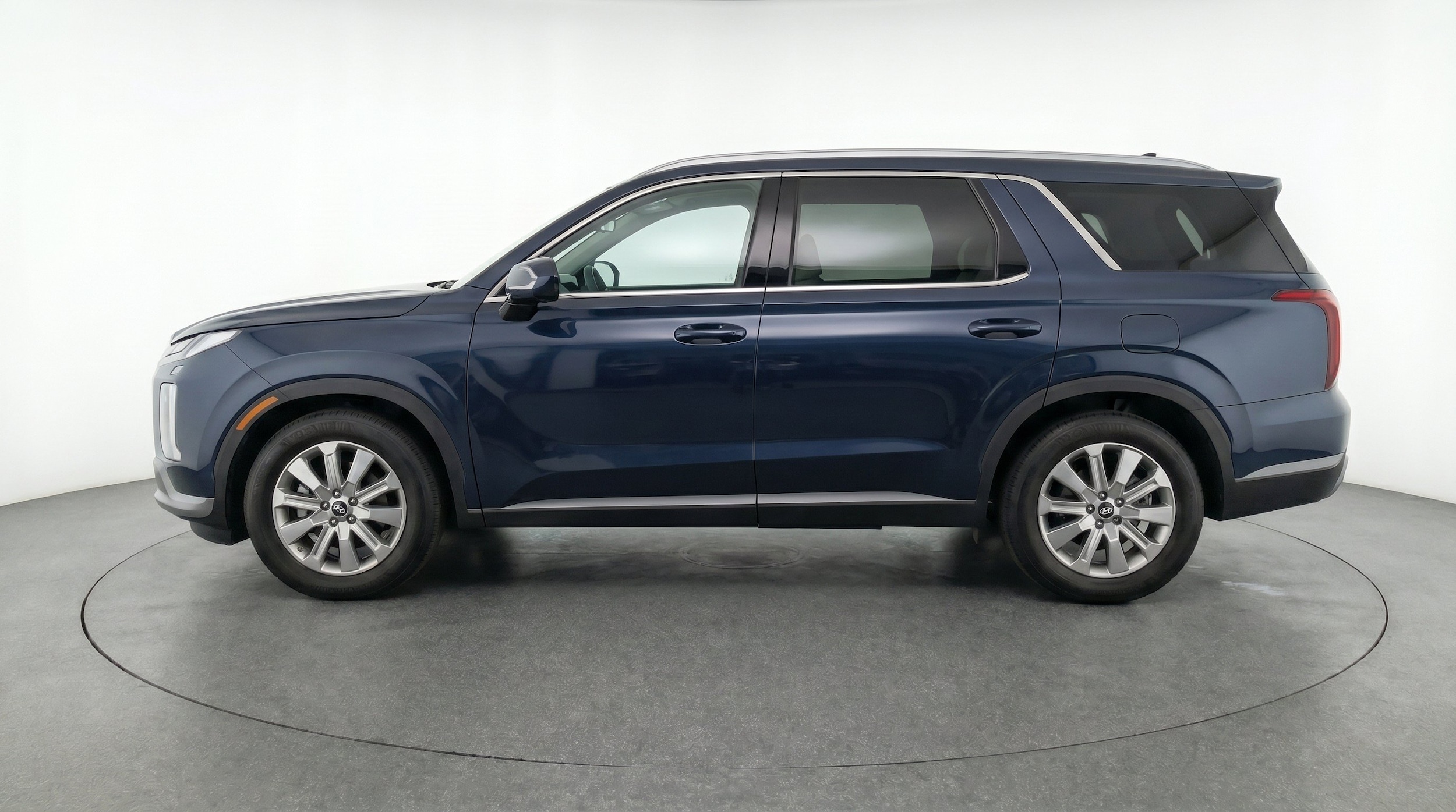 Thumbnail: 2025 Hyundai Palisade - 5