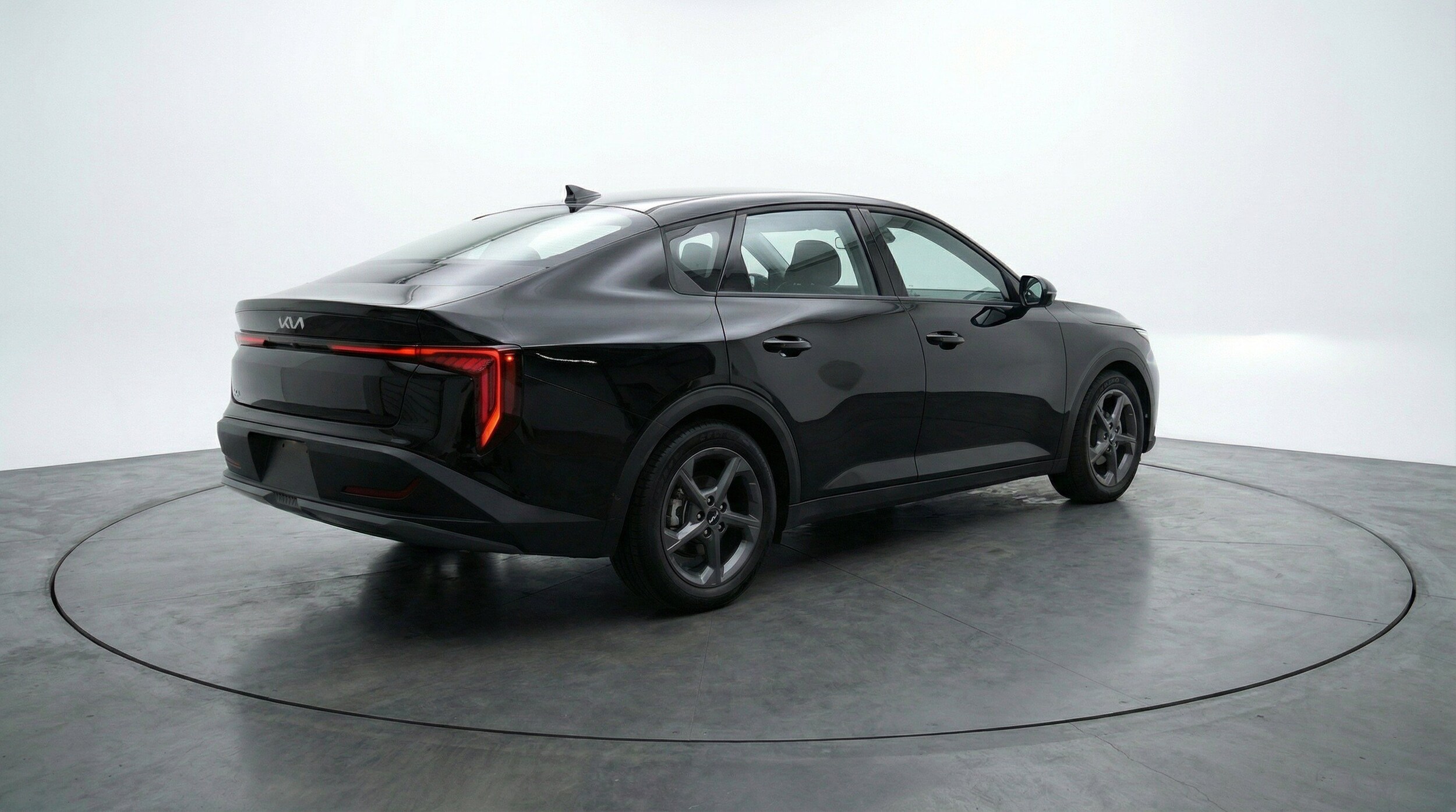 Thumbnail: 2025 Kia K4 - 9