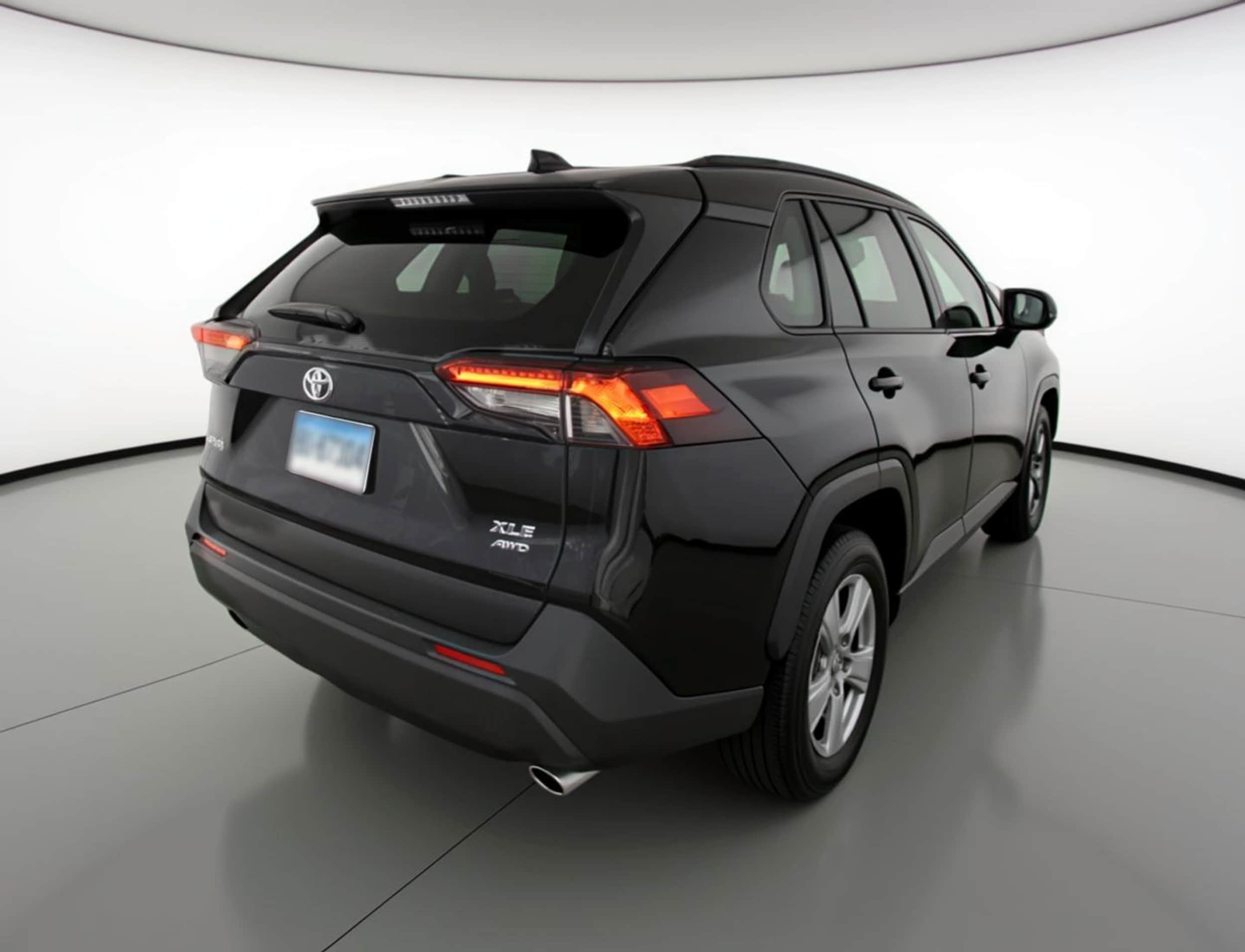 Thumbnail: 2025 Toyota RAV4 - 7