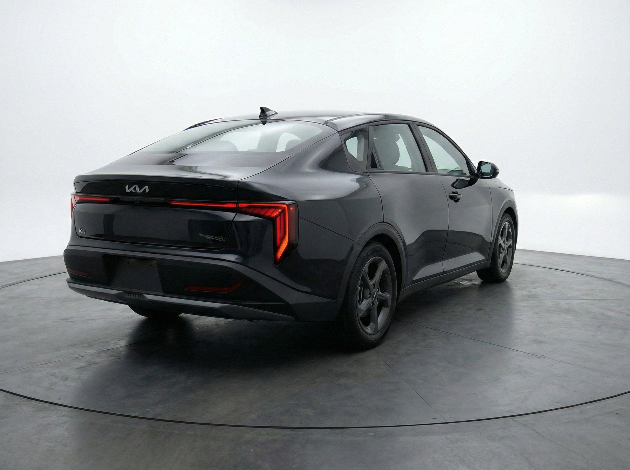 Thumbnail: 2025 Kia K4 - 9