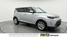 2025 Kia Soul  -
                  Lynn, MA