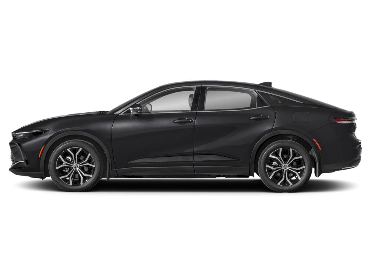 Thumbnail: 2024 Toyota Crown - 3