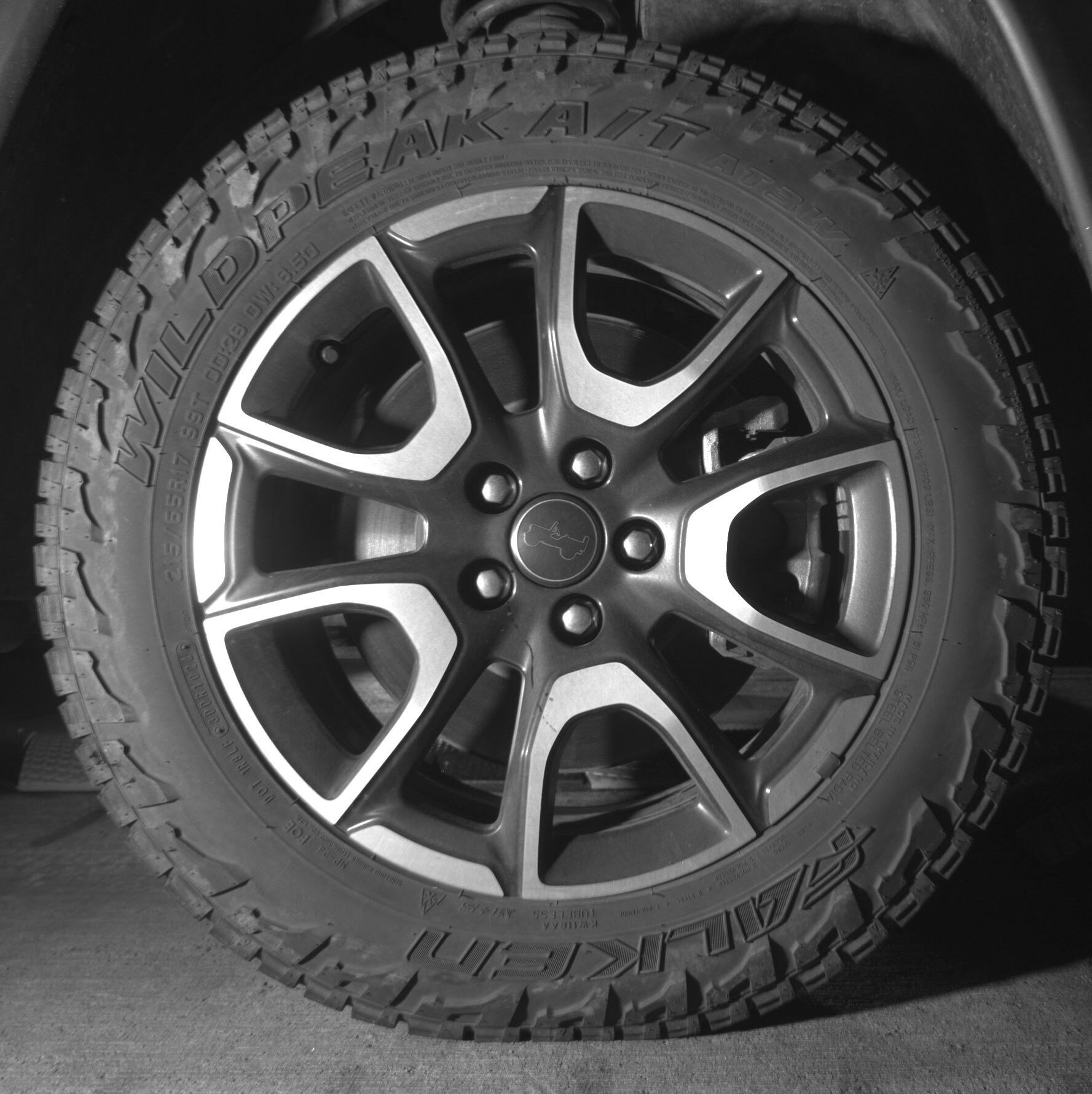 Thumbnail: 2025 Jeep Compass - 10