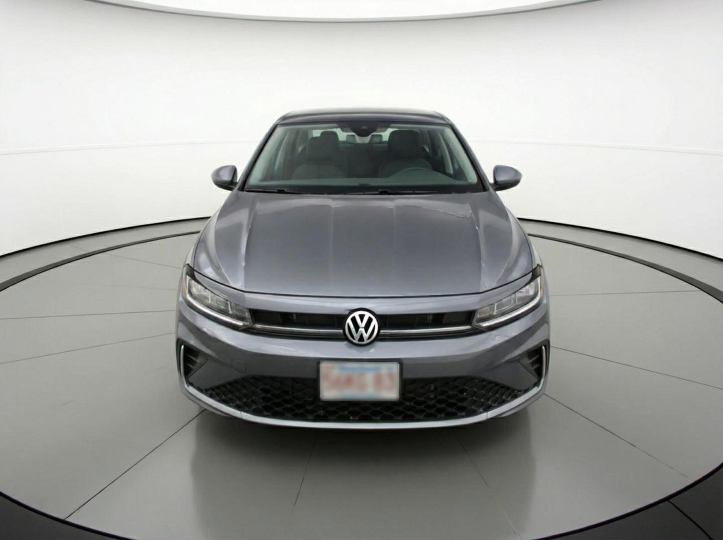 Thumbnail: 2025 Volkswagen Jetta - 2