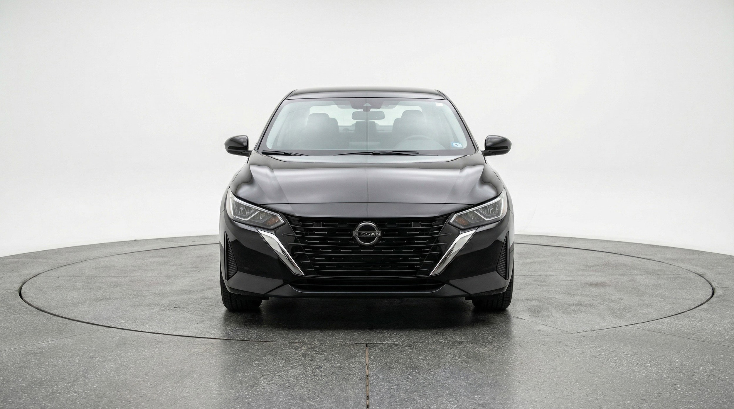 Thumbnail: 2025 Nissan Sentra - 2