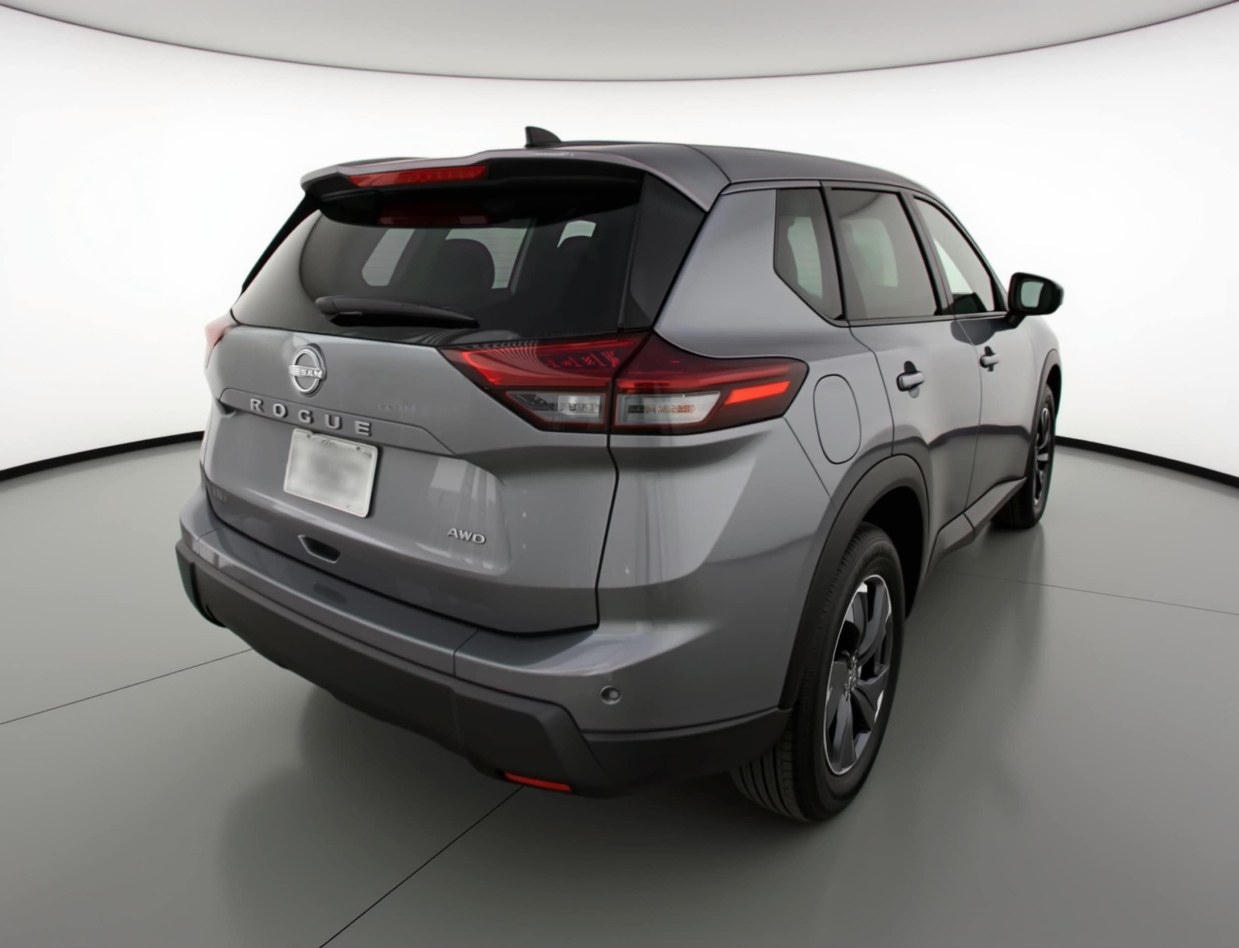 Thumbnail: 2025 Nissan Rogue - 7