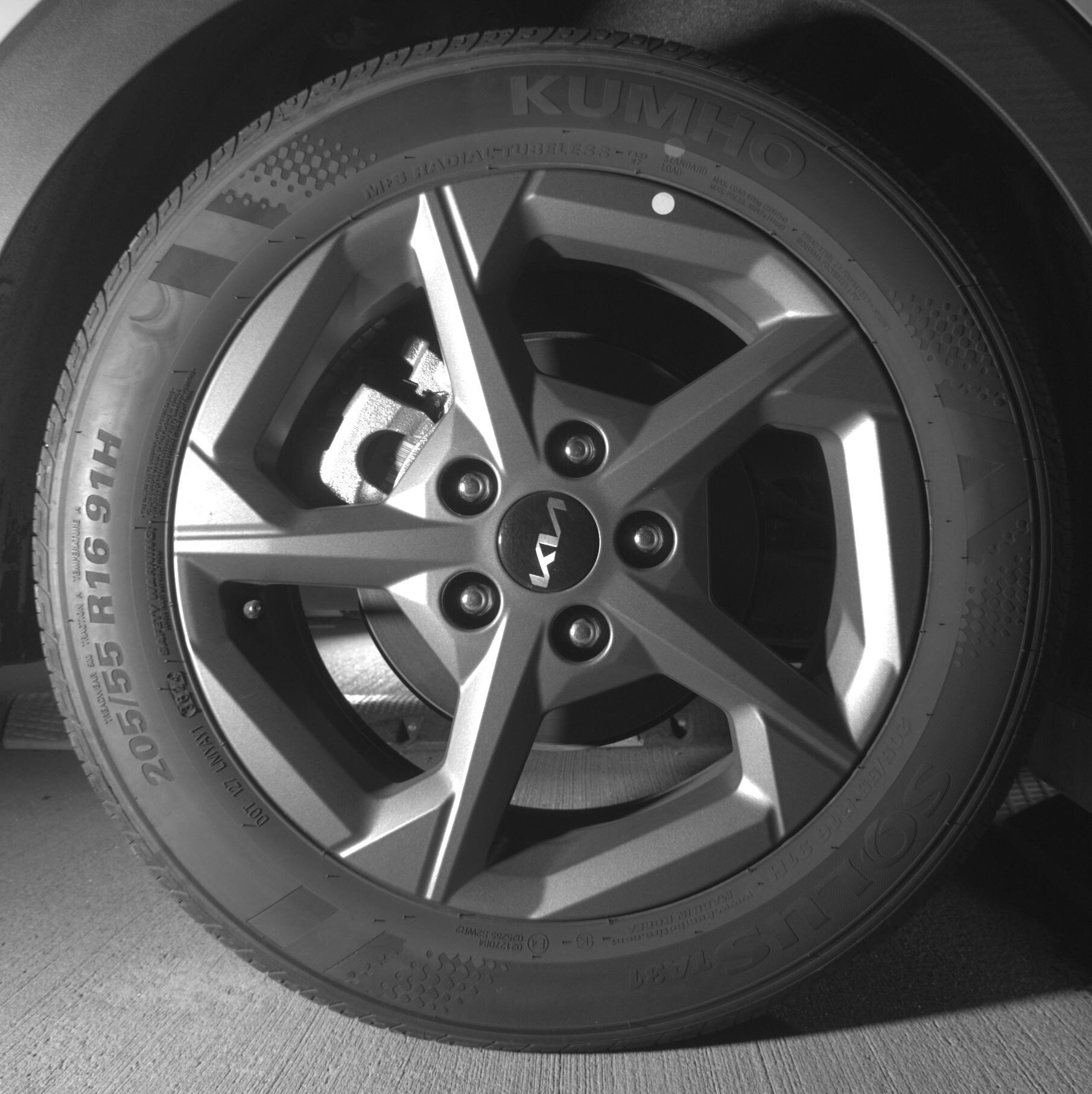 Thumbnail: 2025 Kia K4 - 12