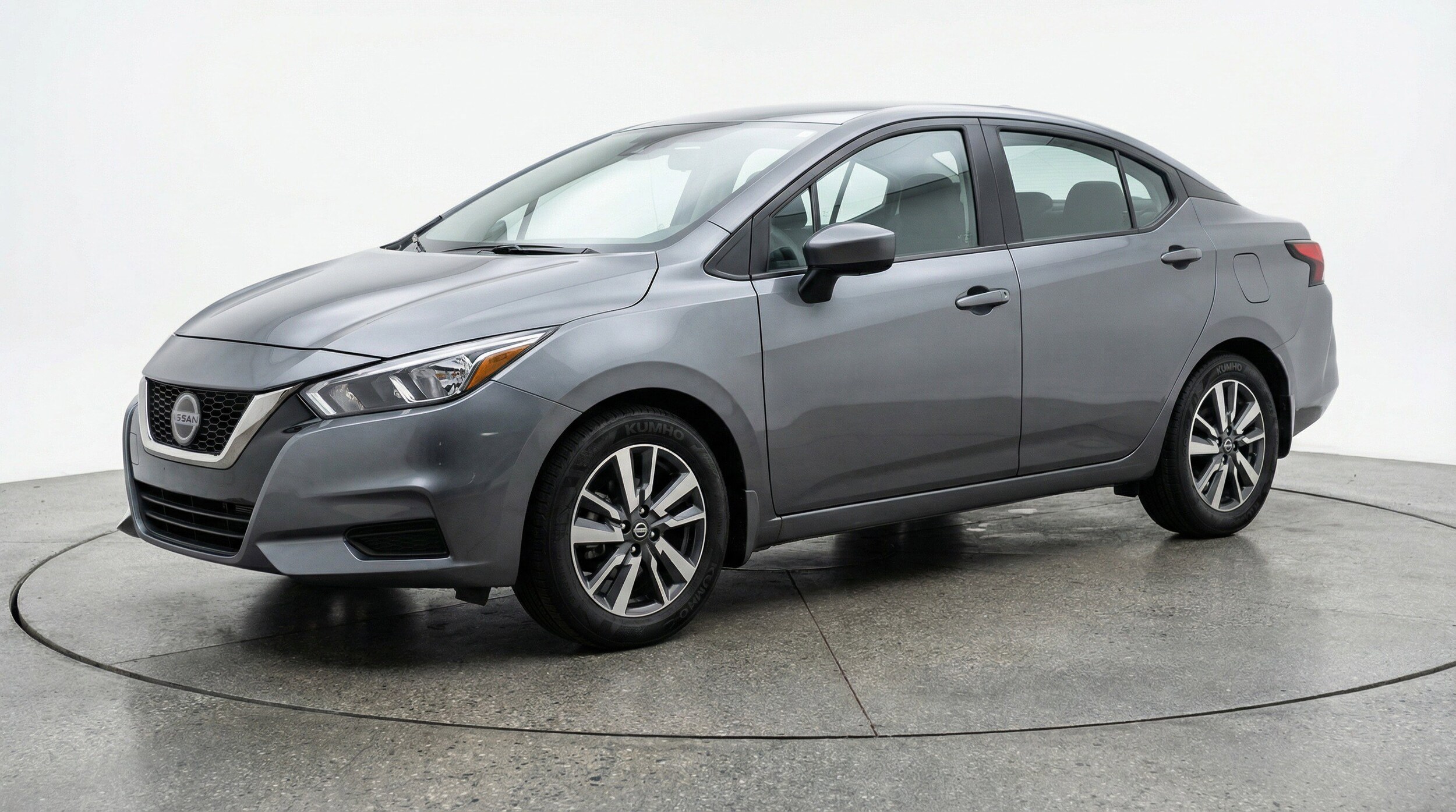 Thumbnail: 2025 Nissan Versa - 3