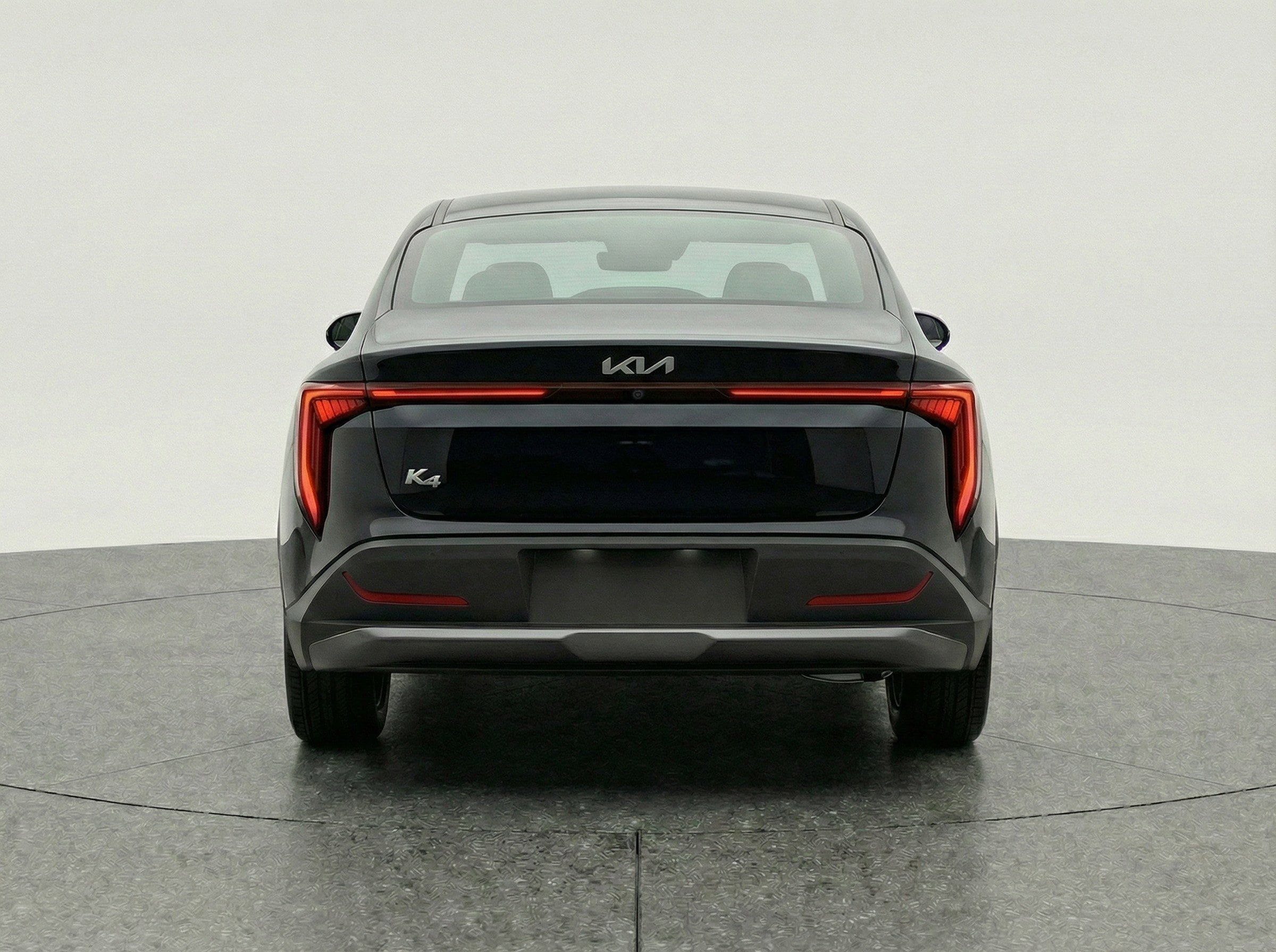 Thumbnail: 2025 Kia K4 - 7