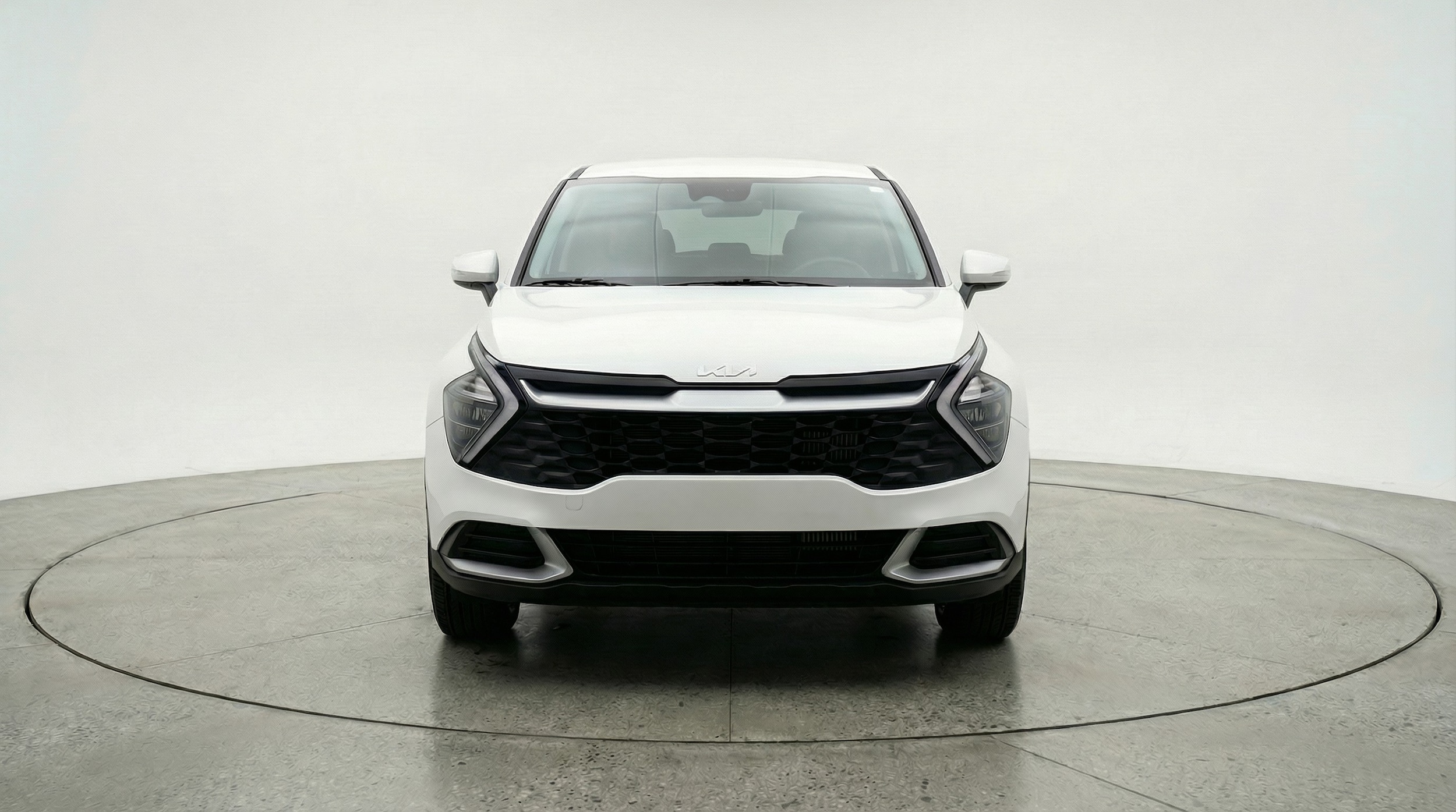 Thumbnail: 2025 Kia Sportage - 2