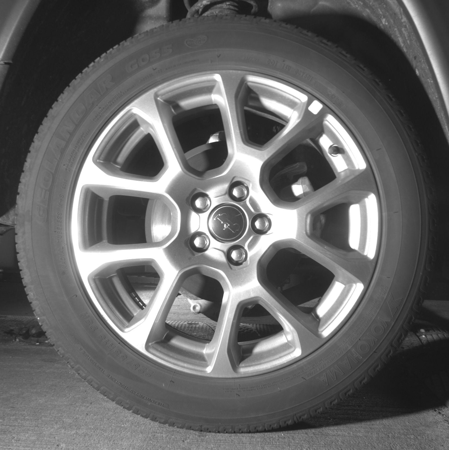 Thumbnail: 2025 Jeep Compass - 12