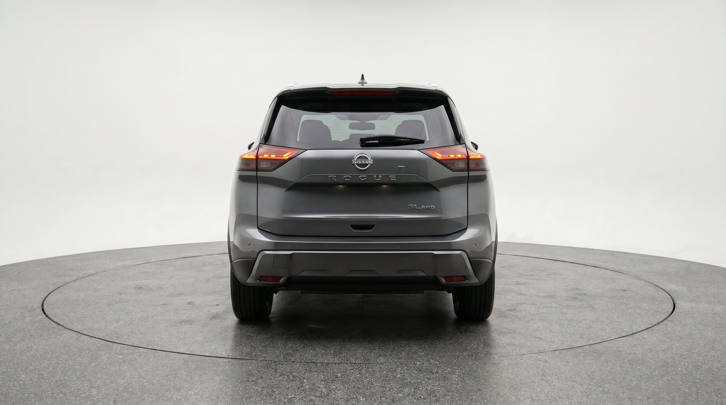 Thumbnail: 2026 Nissan Rogue - 7