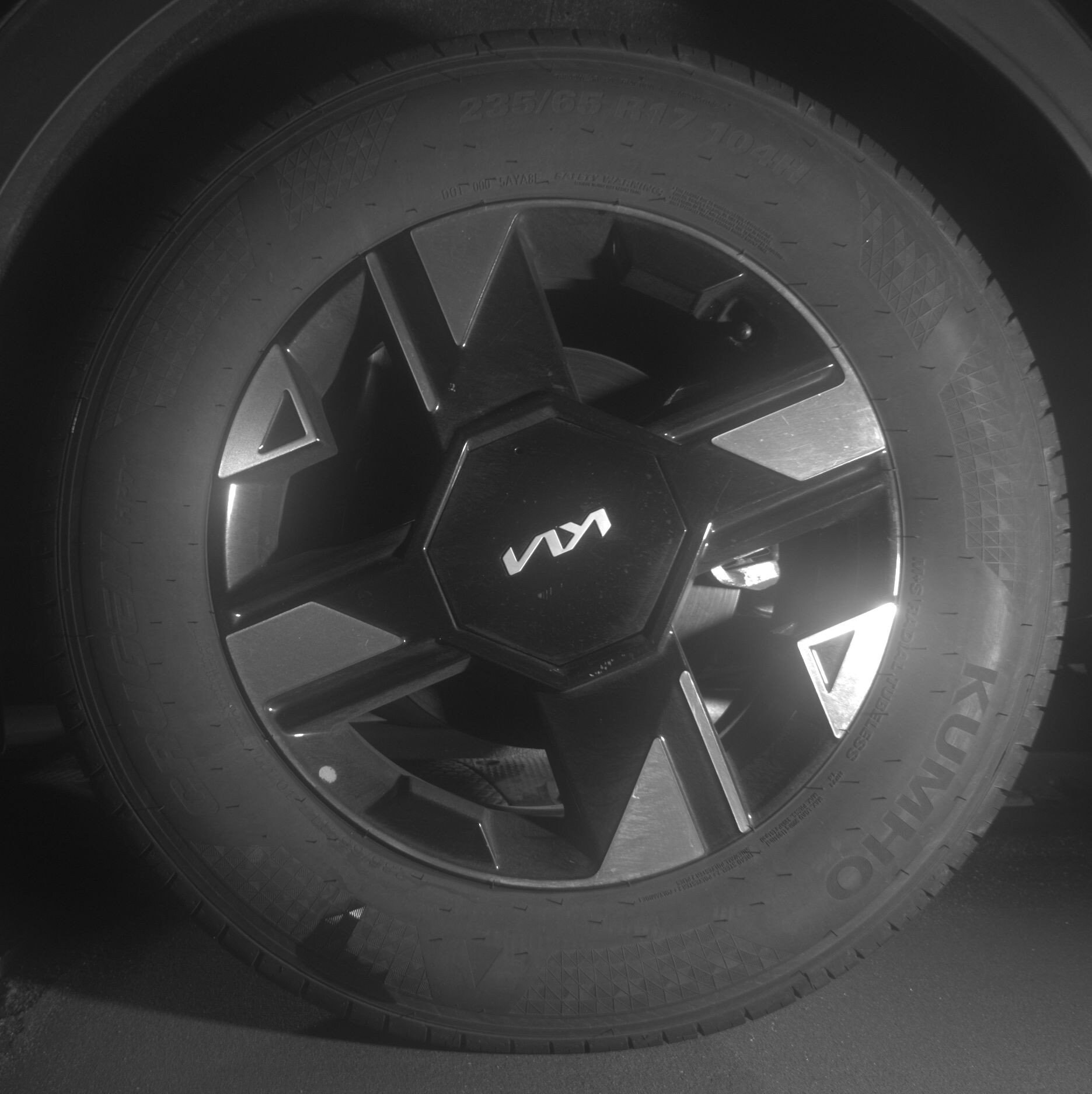 Thumbnail: 2026 Kia Sportage - 14