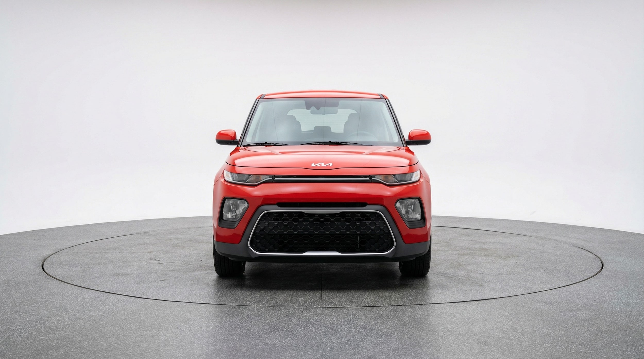 Thumbnail: 2025 Kia Soul - 2