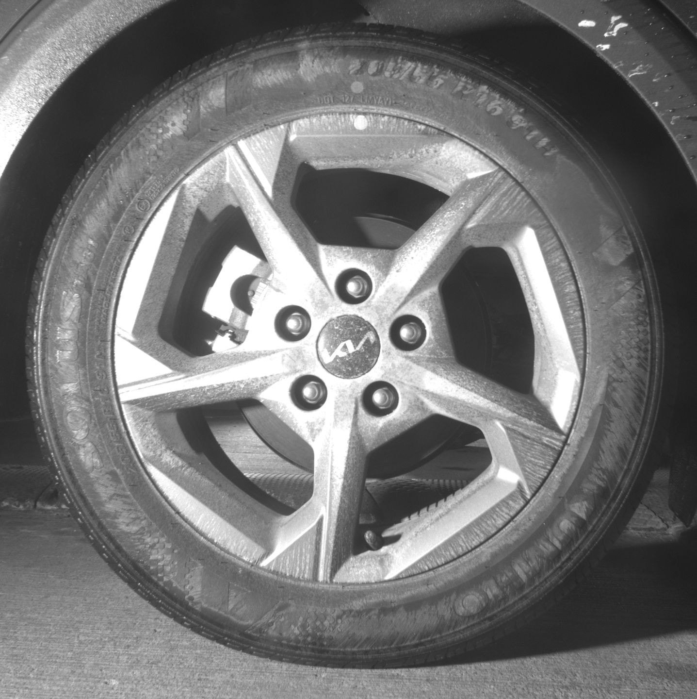 Thumbnail: 2025 Kia K4 - 12